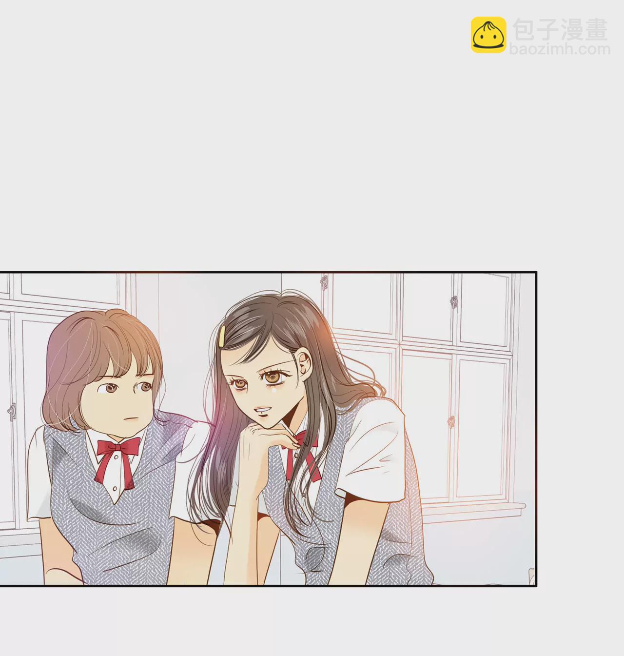 宮 - 第11話 可以髮型自由的學校 - 1