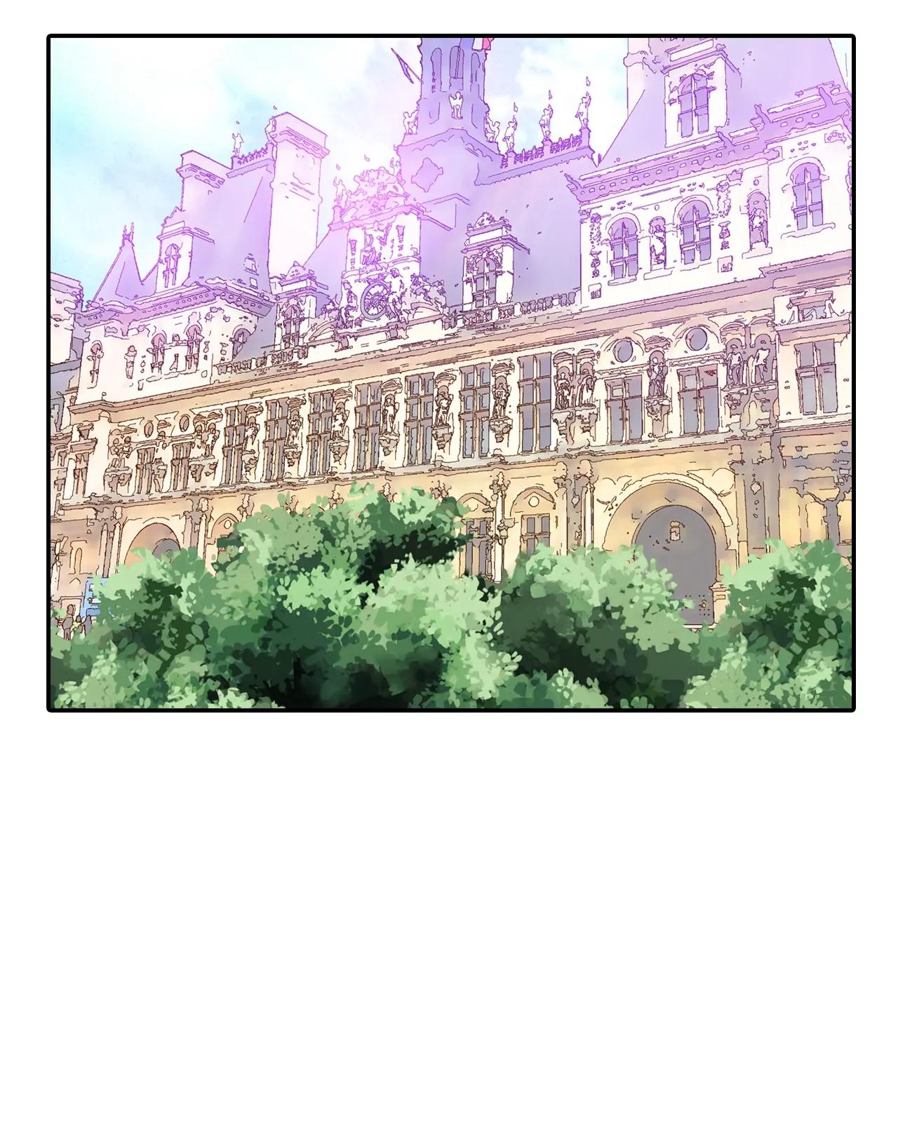 宮 - 第125話 我想出去 - 2