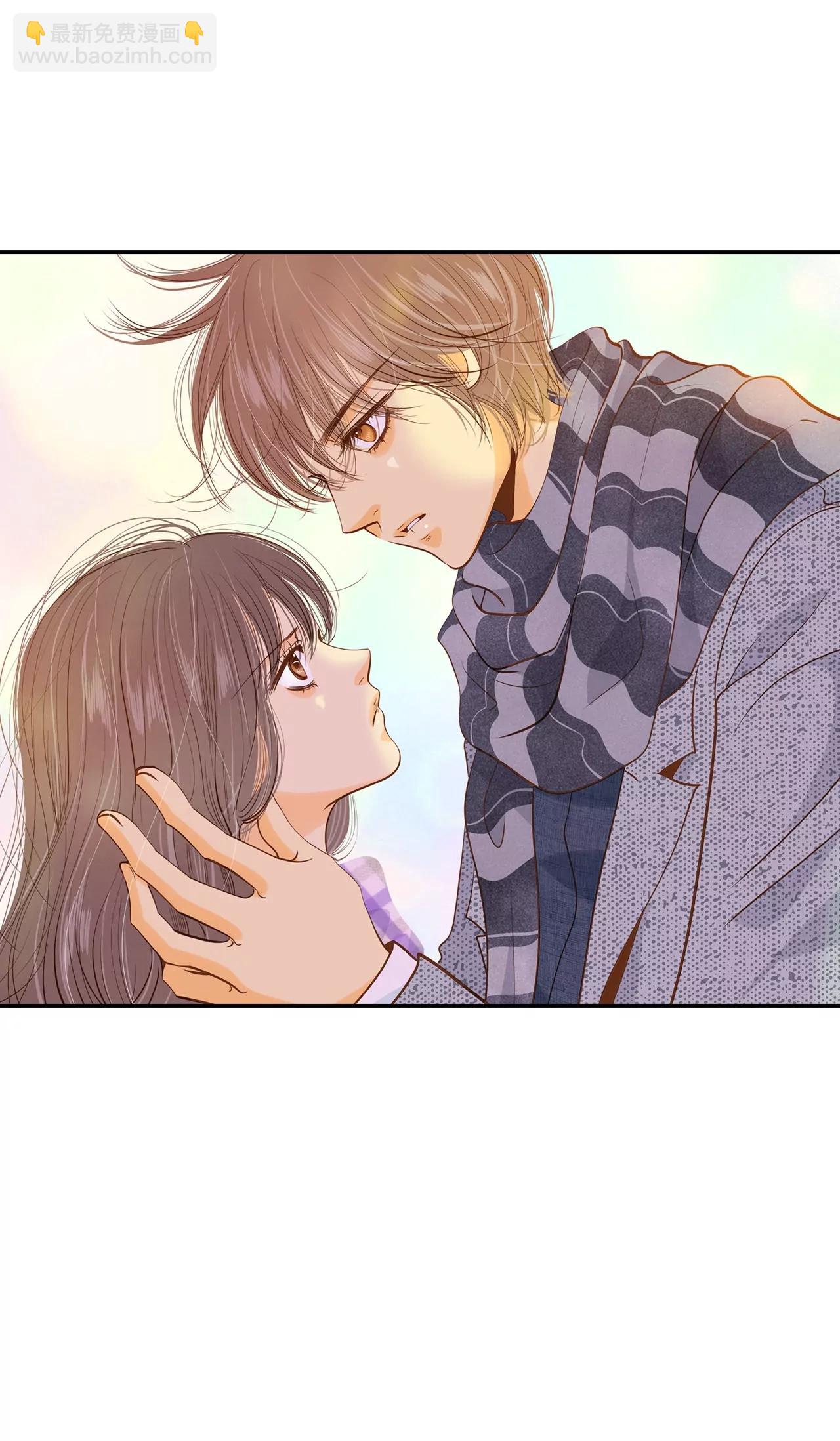 宮 - 第135話 重歸於好（2） - 1