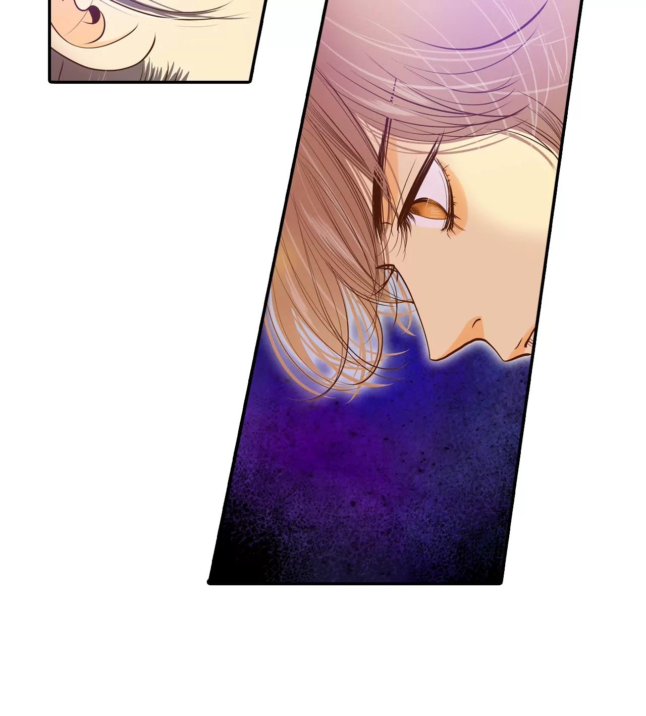 宮 - 第157話 初吻（1） - 3