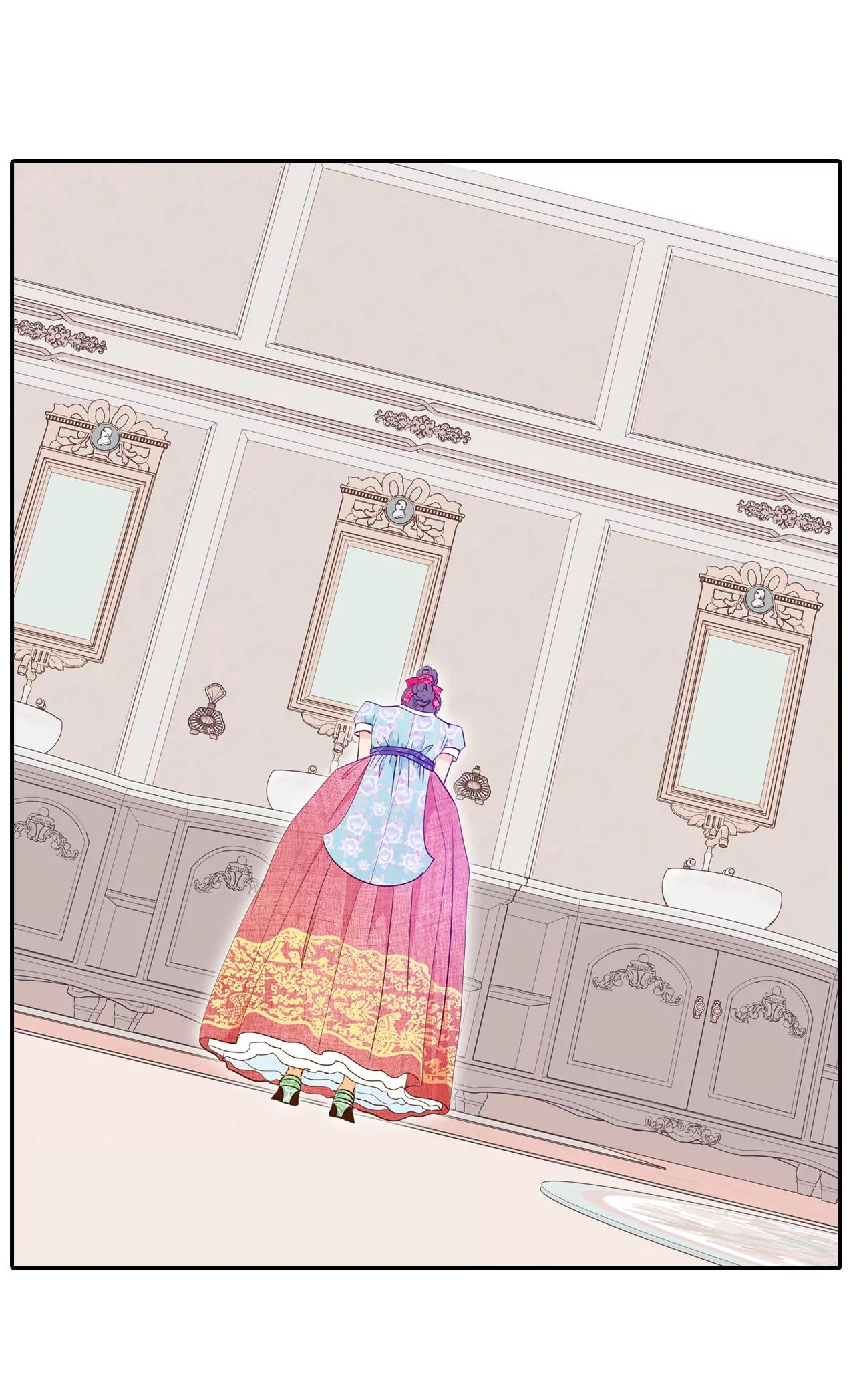 宮 - 177-看歌劇（2） - 2