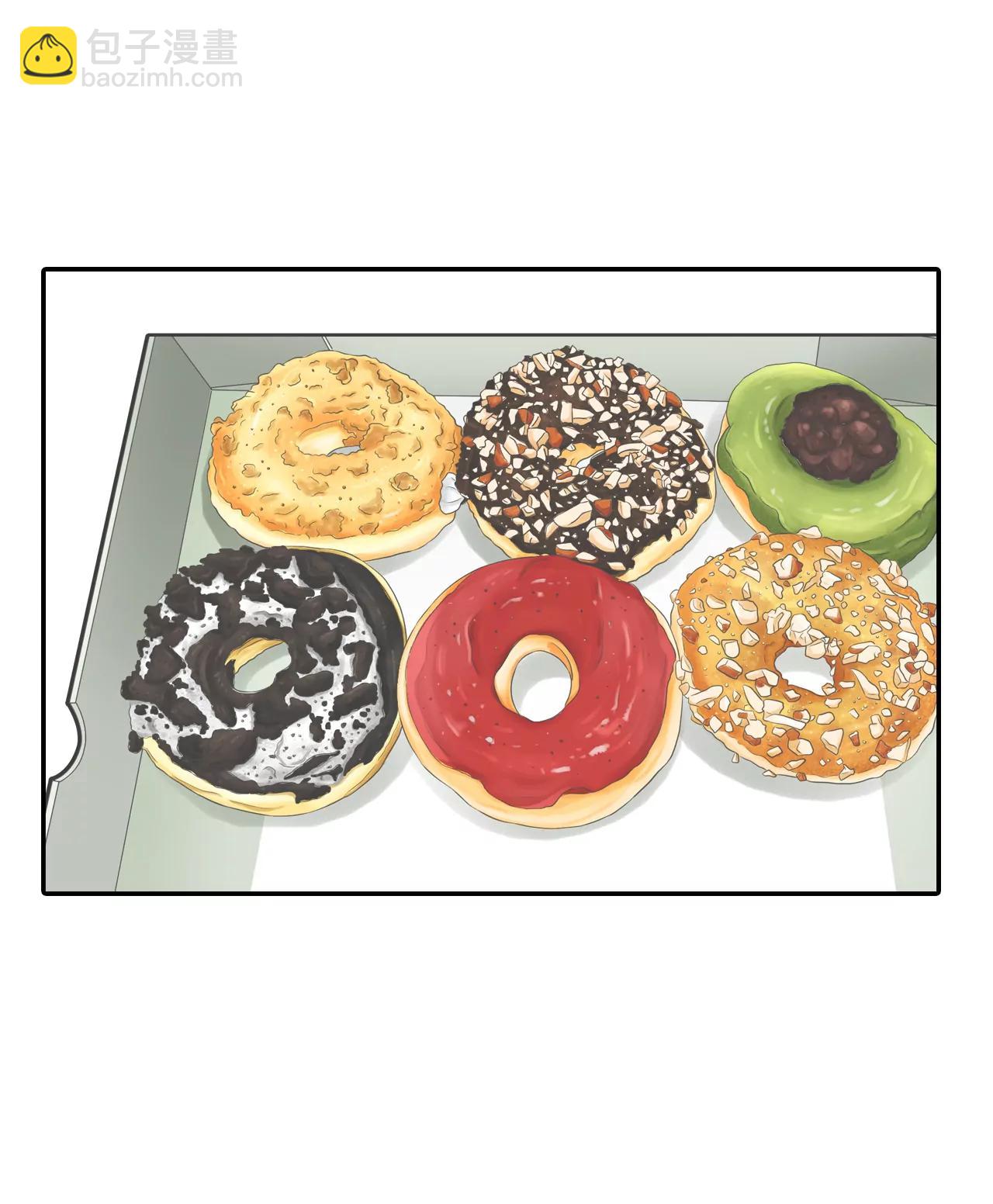 宮 - 270-在甜甜圈店（2） - 1