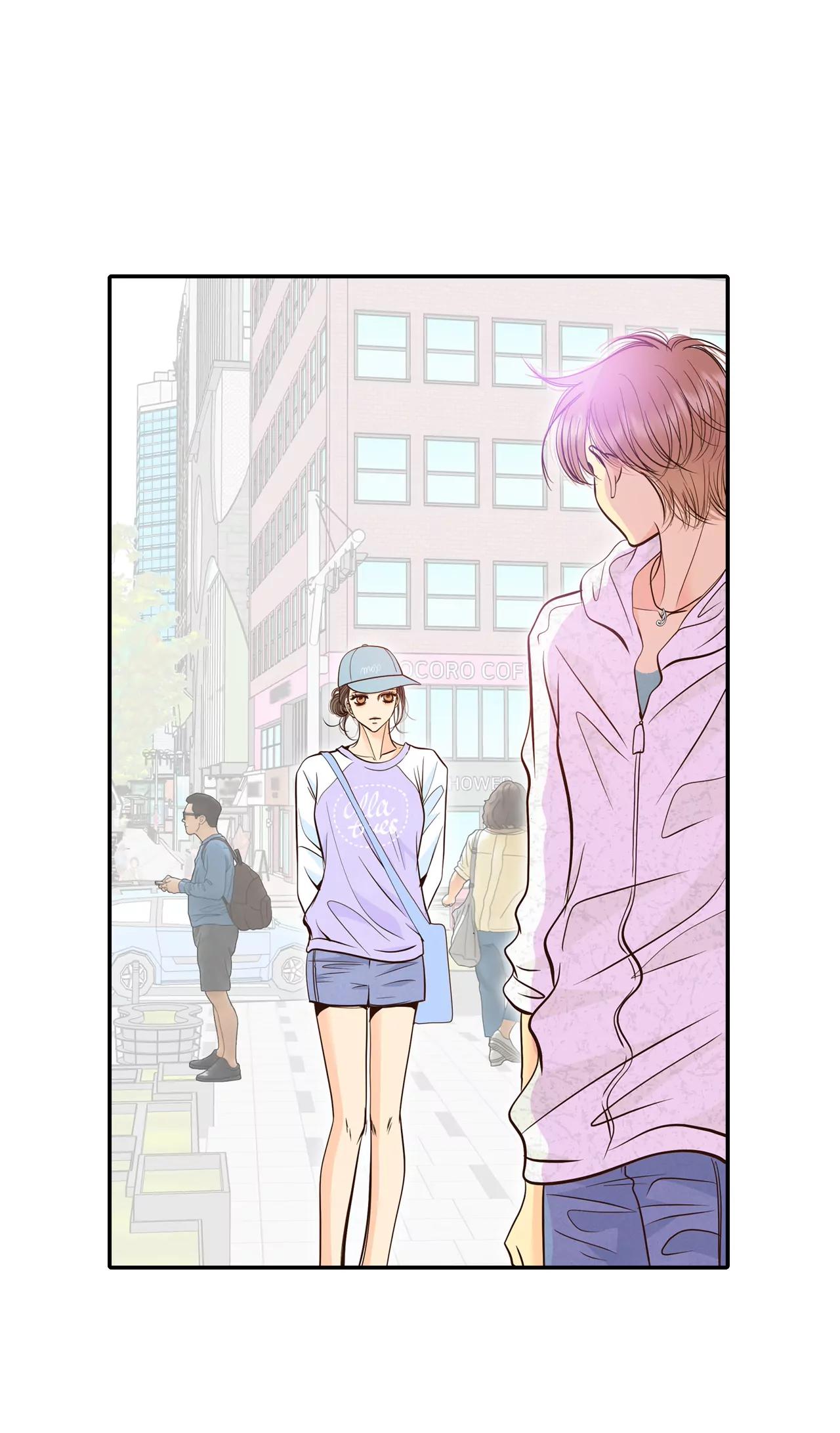 宮 - 292-秘密潛出（3） - 6