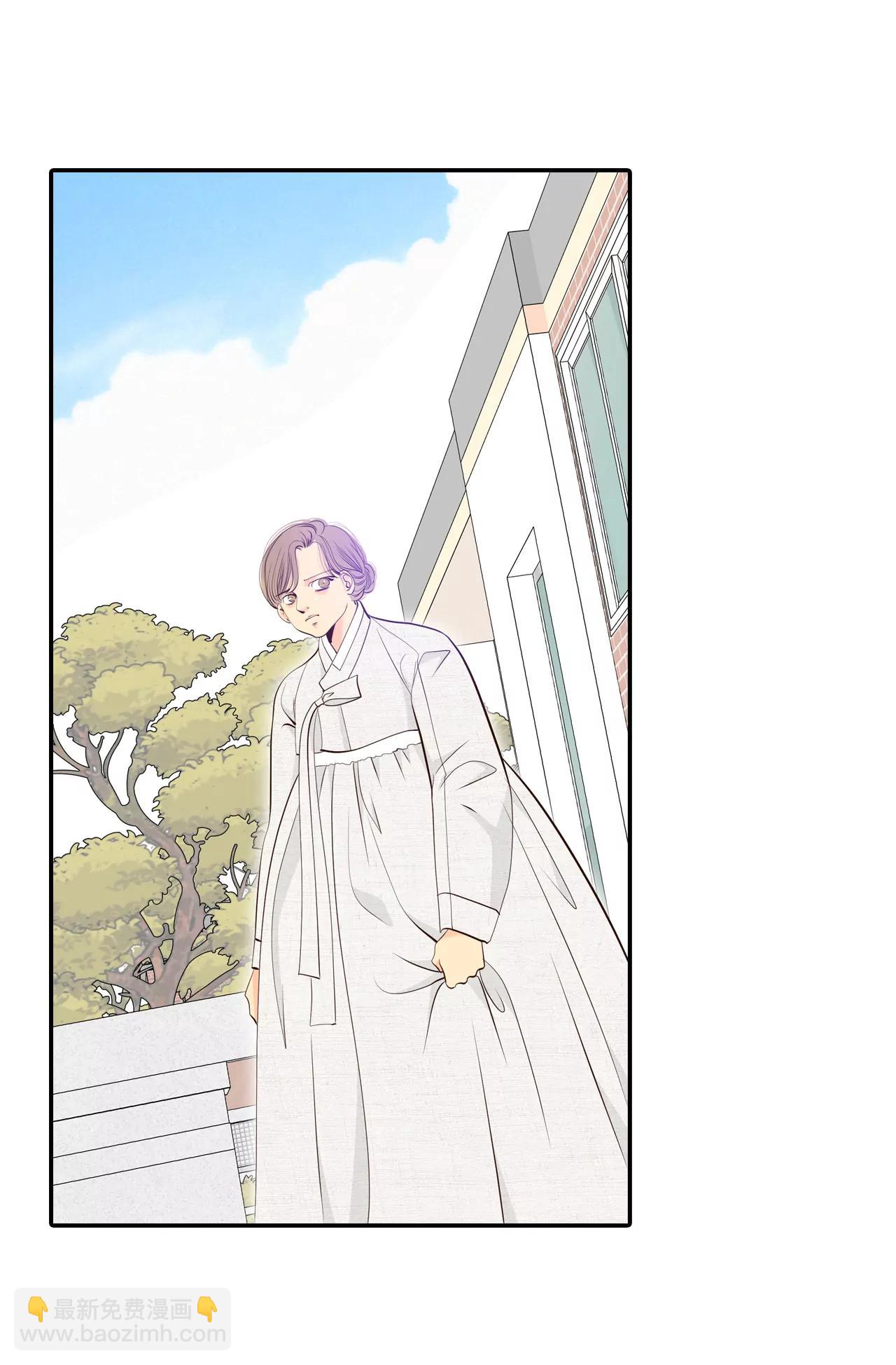 宮 - 352-預感（2） - 1