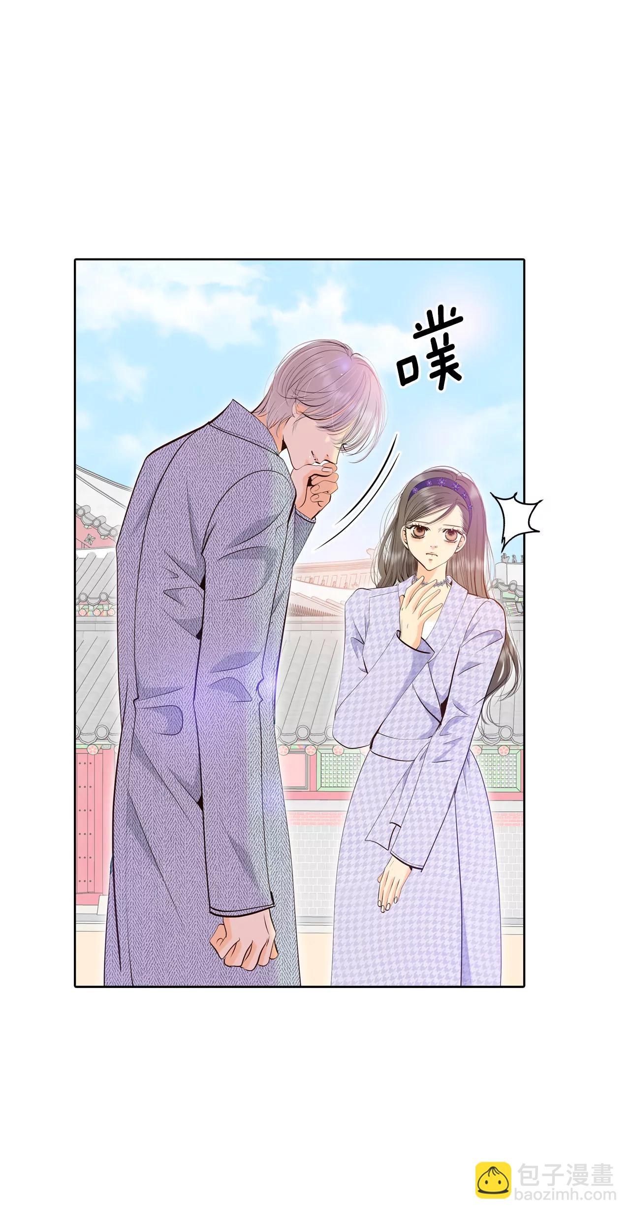 宮 - 392-到達溫陽（3） - 6