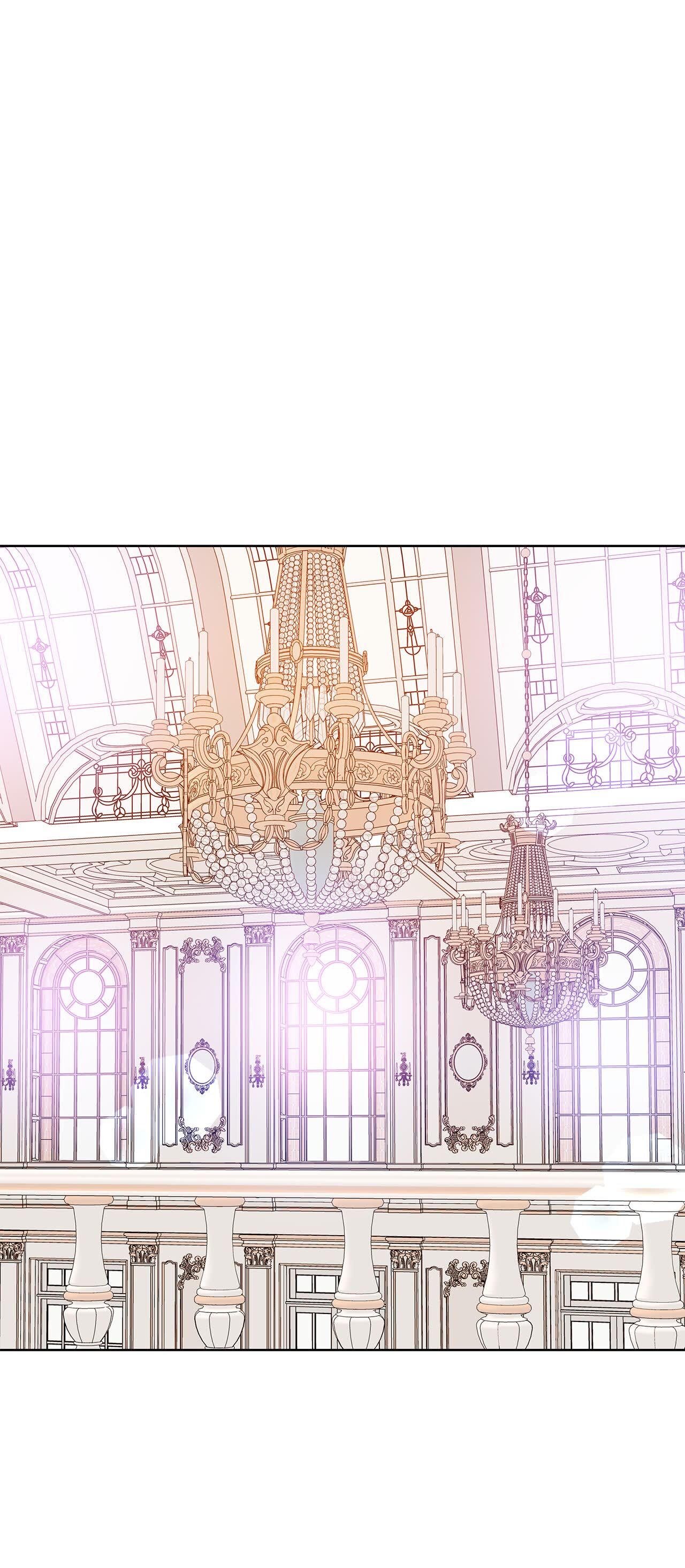 宮 - 第414話 求和（1） - 3