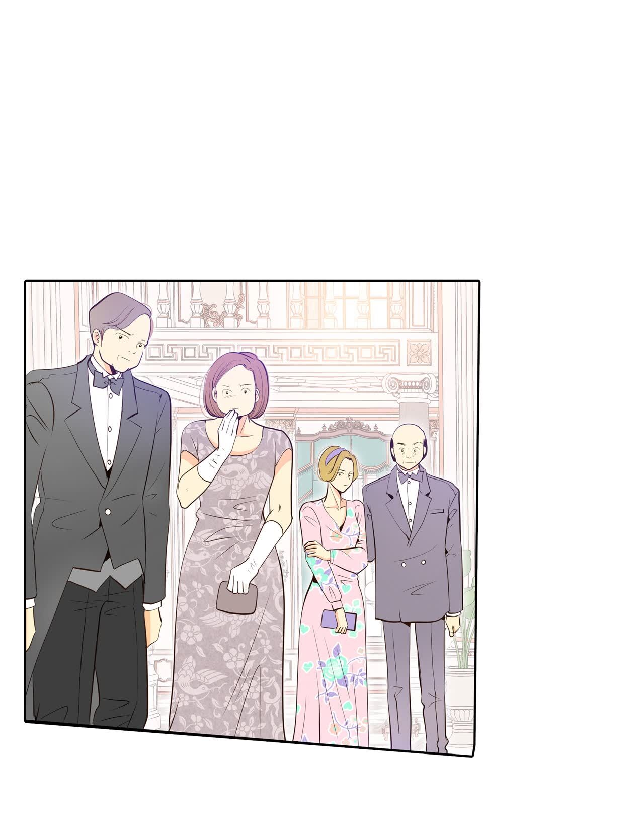 宮 - 第416話 求和（3） - 4