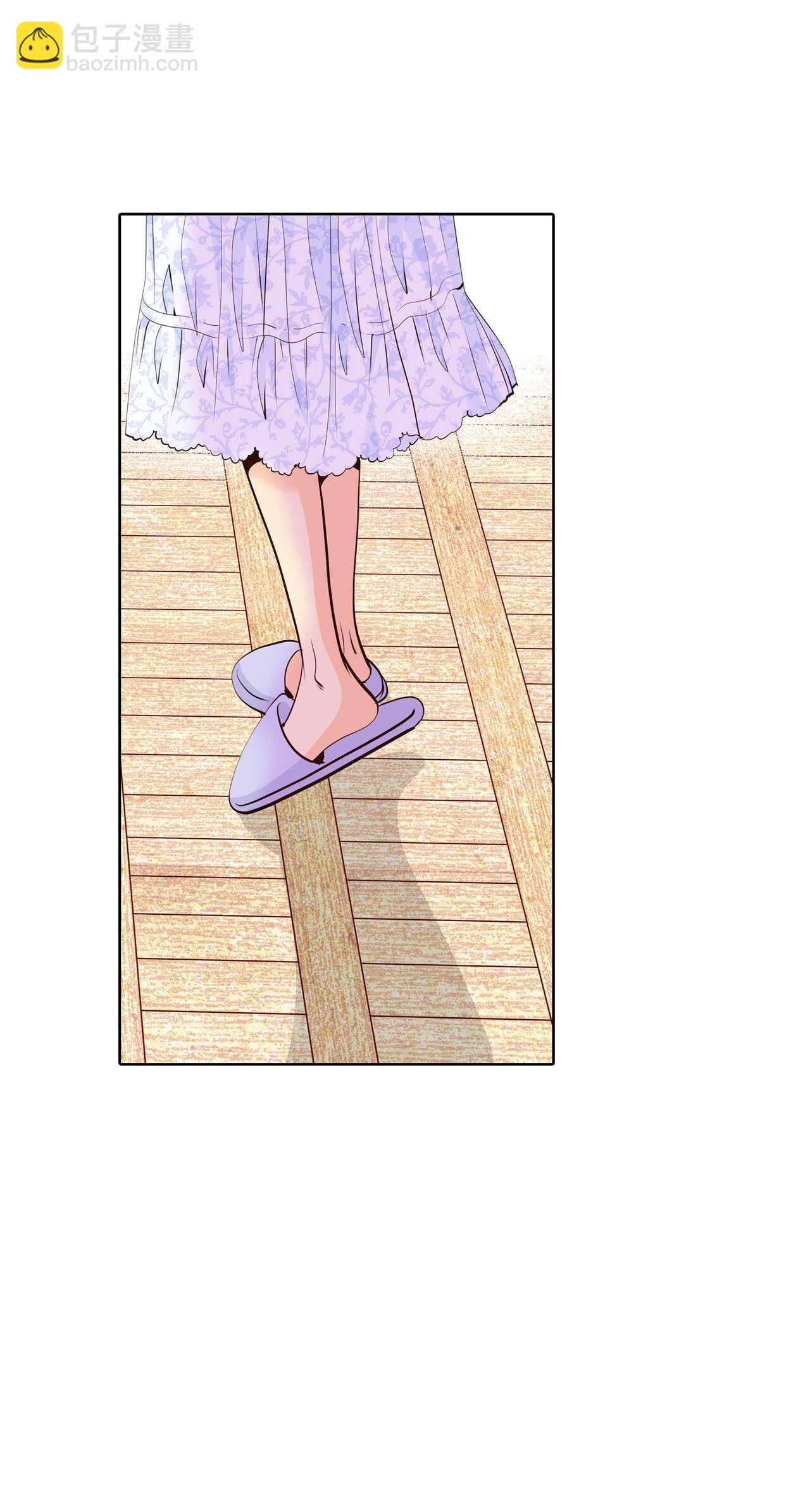 宮 - 第443話 真的再見了（3） - 2