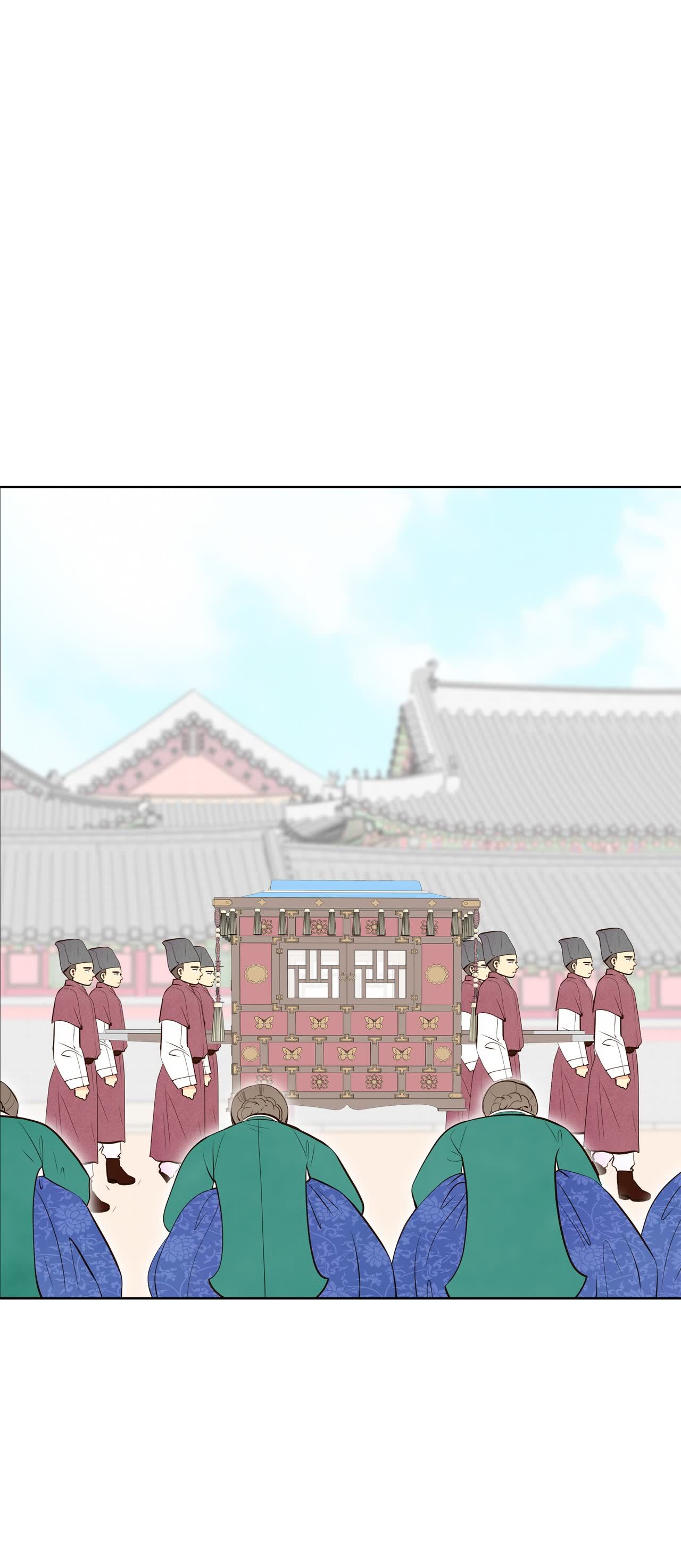 宮 - 第445話 出宮路（2） - 5