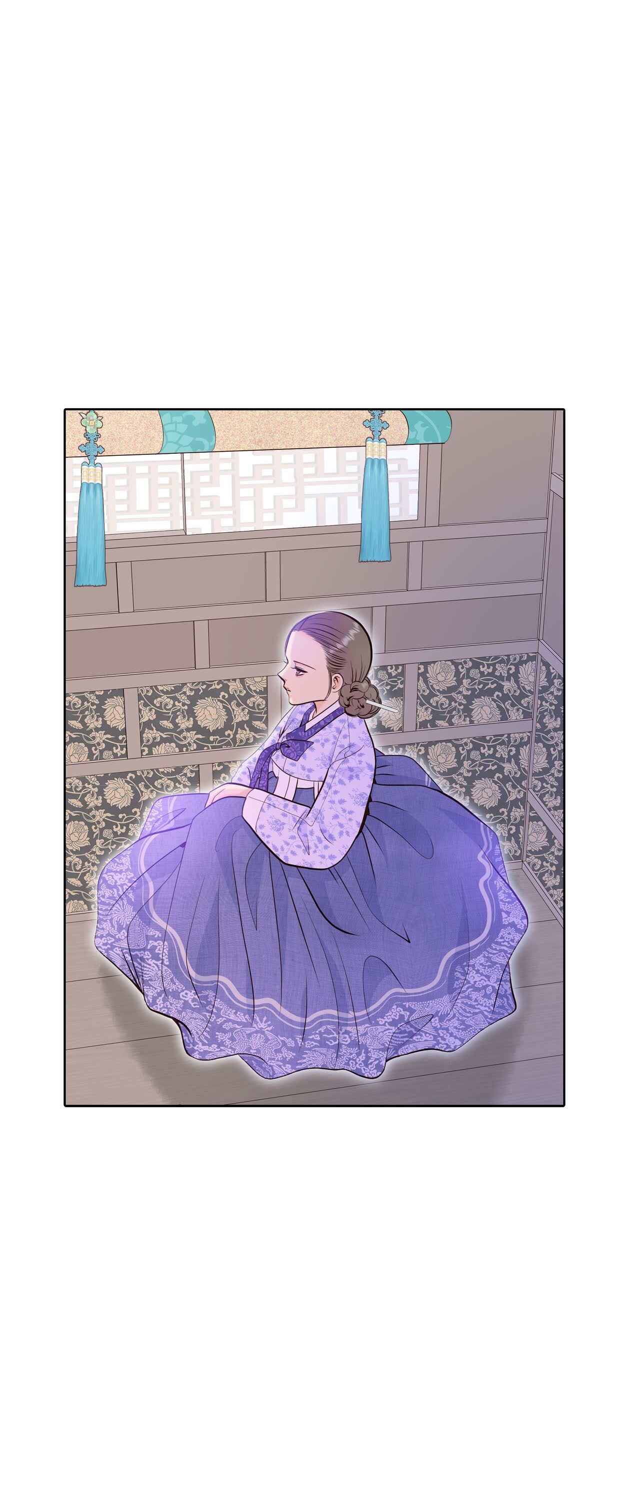 宮 - 第445話 出宮路（2） - 6