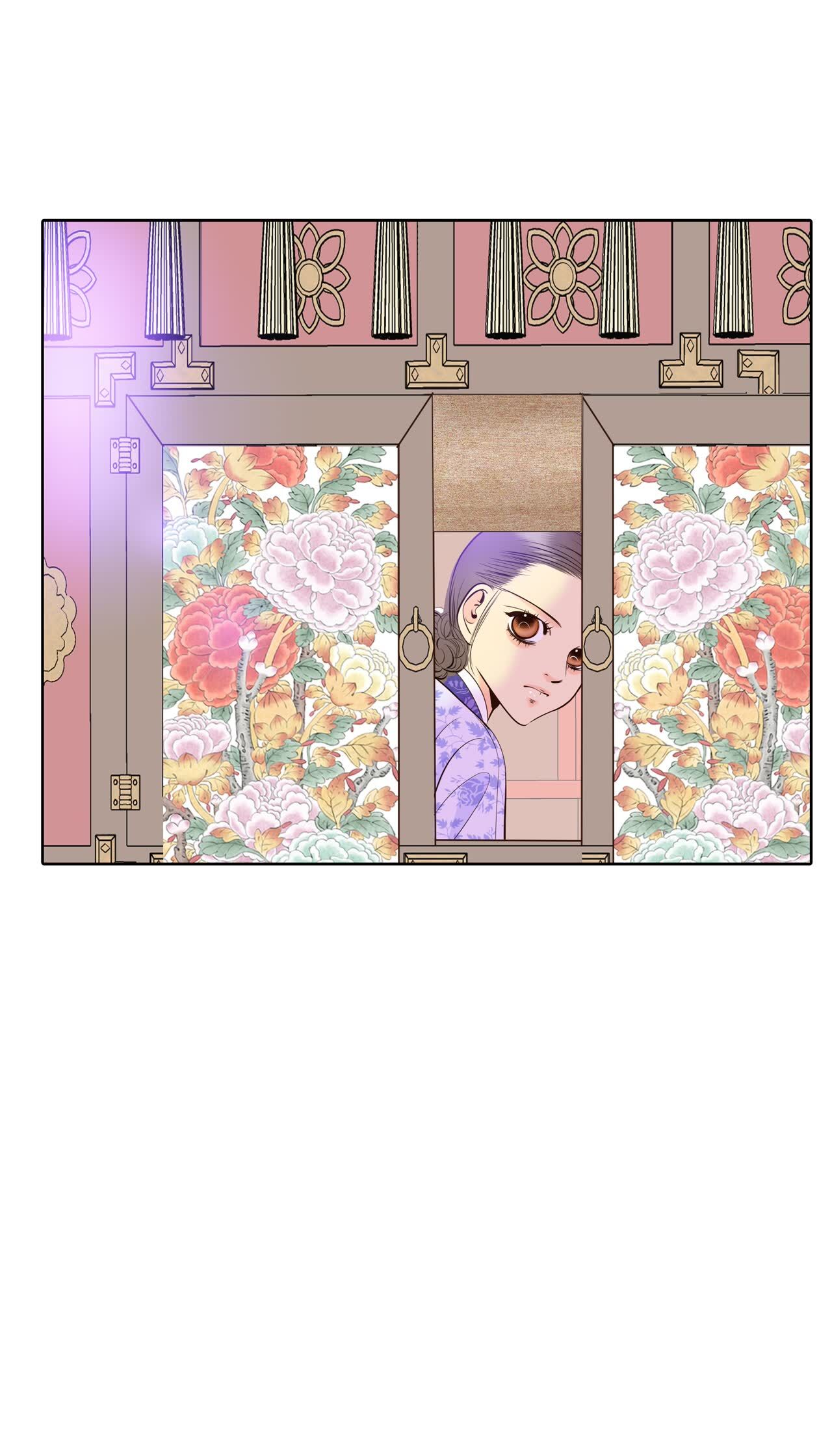 宮 - 第445話 出宮路（2） - 3