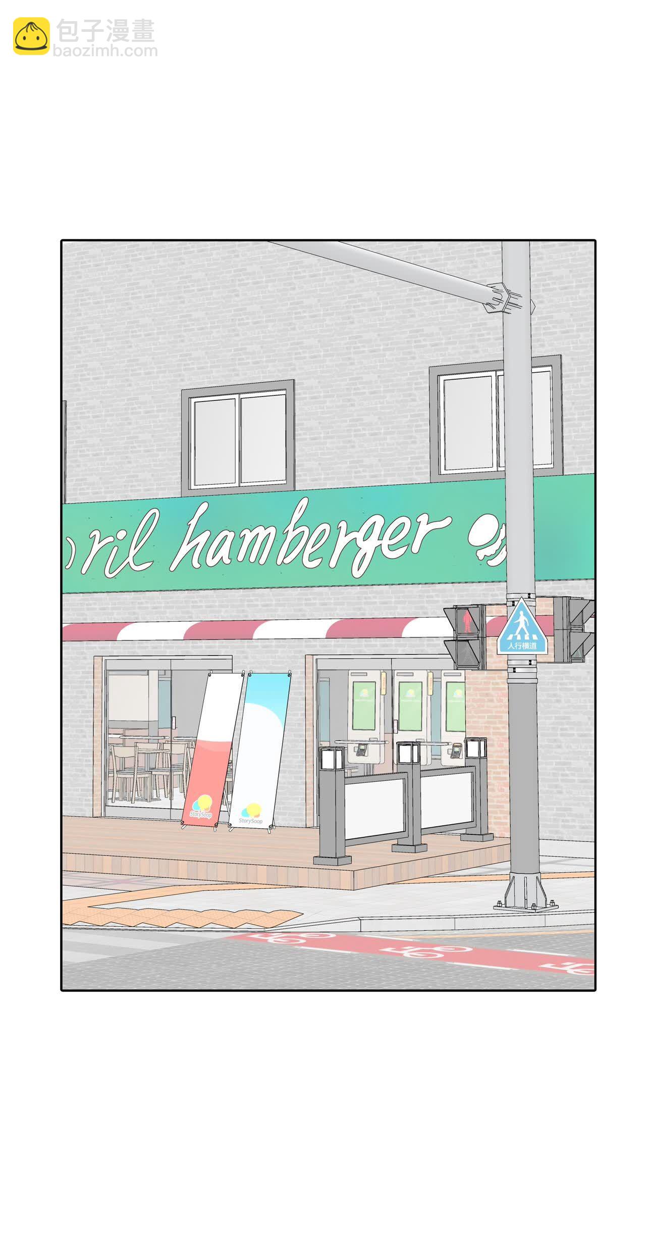 宮 - 第477話 中路逛街（1） - 4