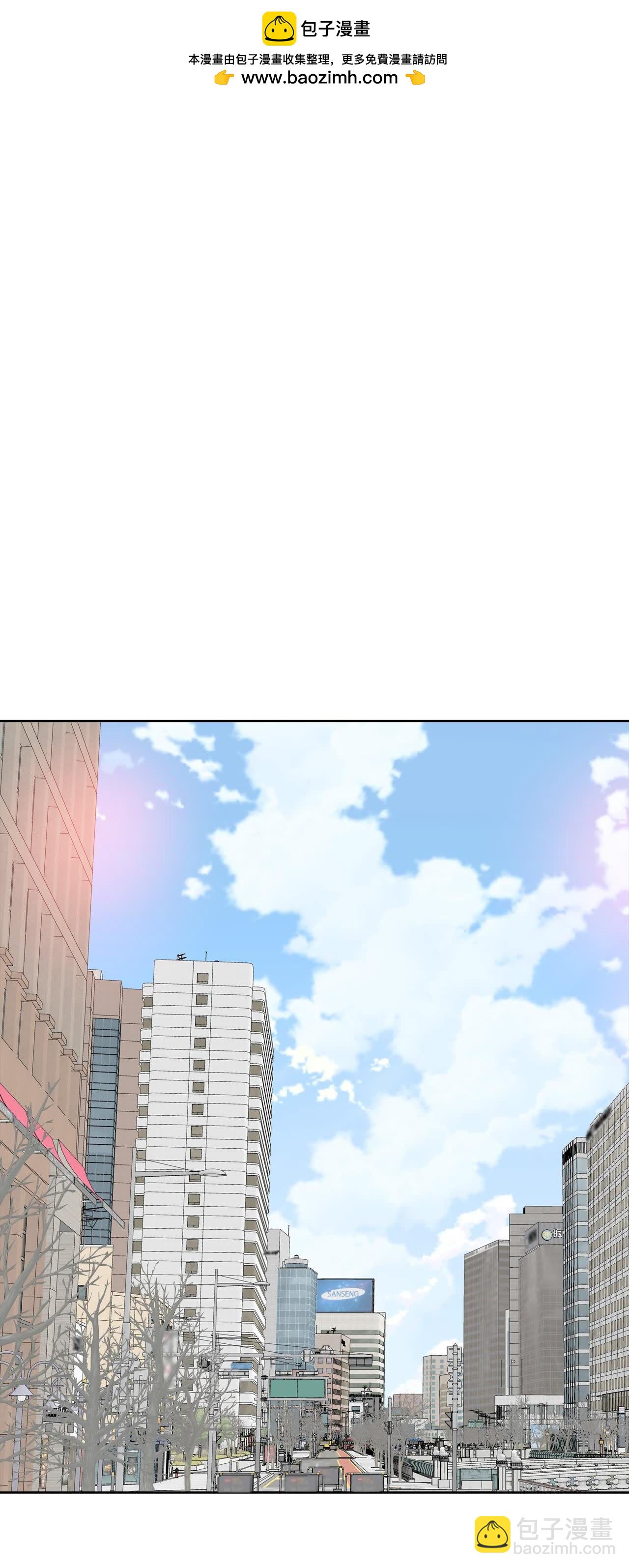 宮 - 第477話 中路逛街（1） - 2