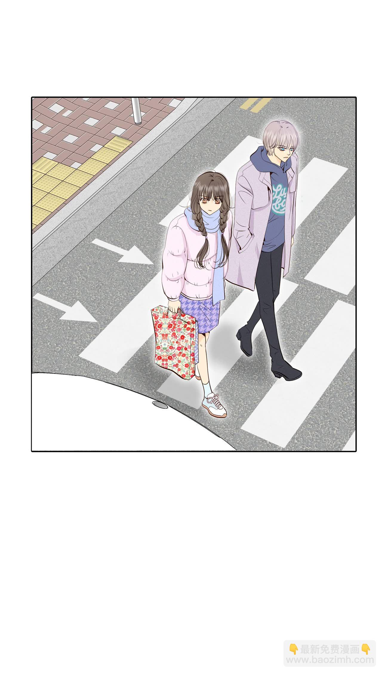 宮 - 第479話 中路逛街（3） - 1