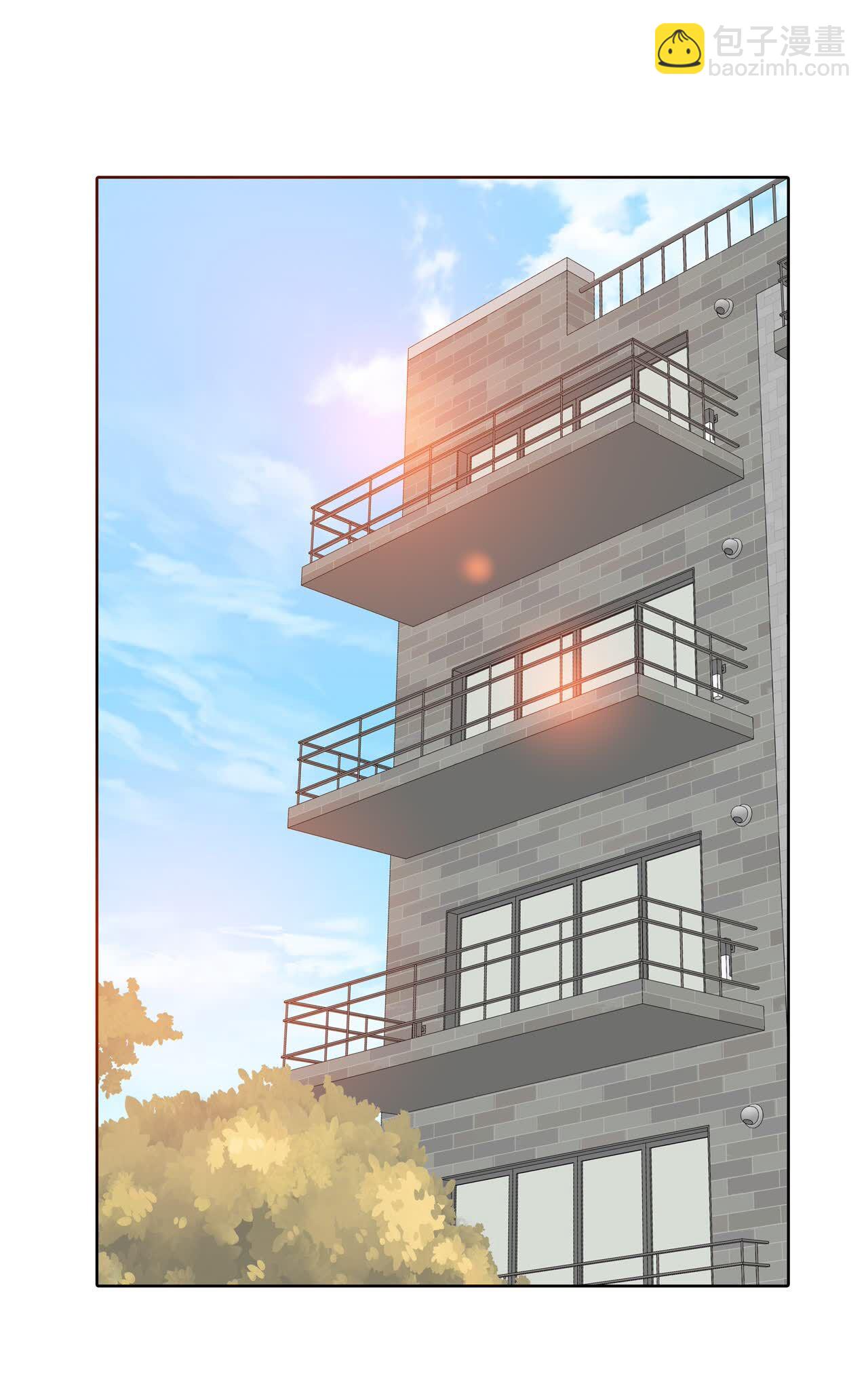 宮 - 第489話 神秘的電話（1） - 5