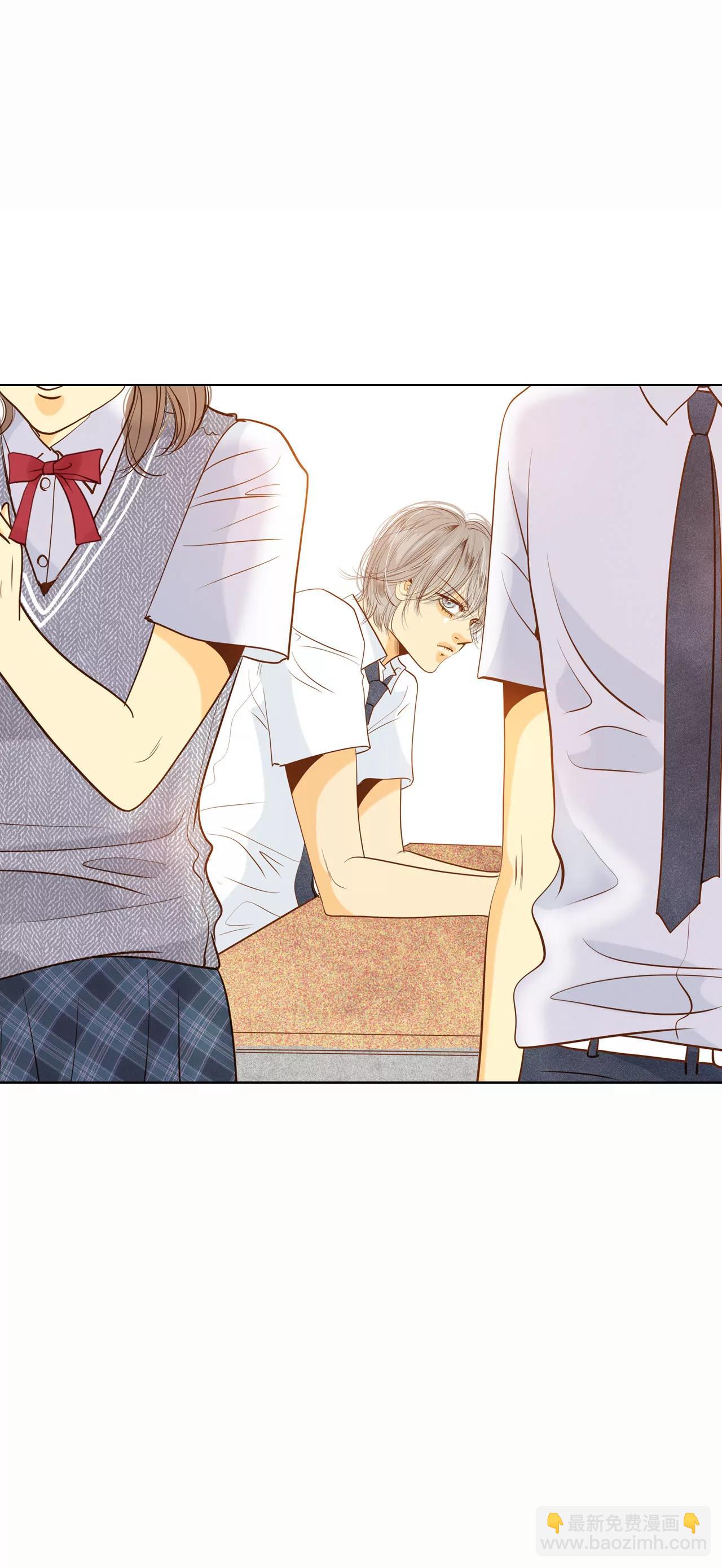 宮 - 第52話 演得逼真 - 1