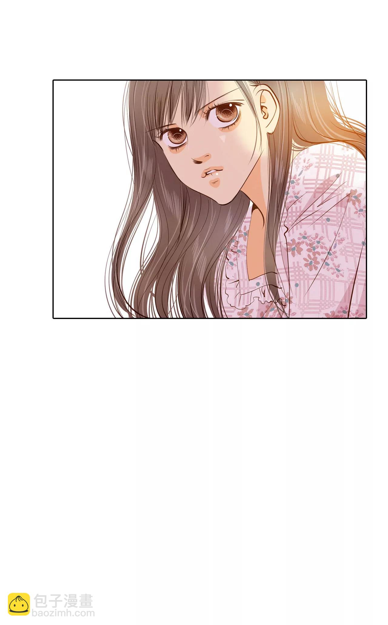 宮 - 第64話 頭髮長得快 - 1