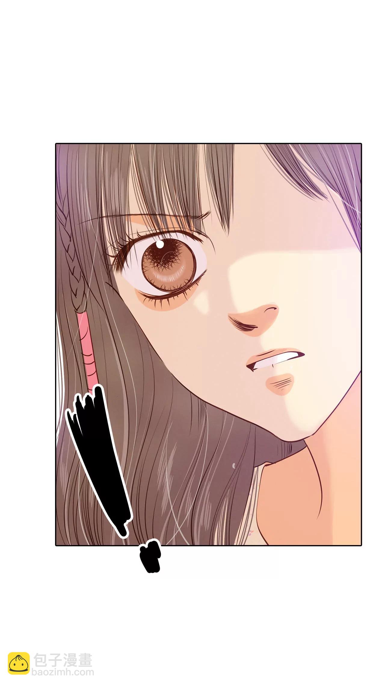 宮 - 第68話 心事全都聽到了 - 1