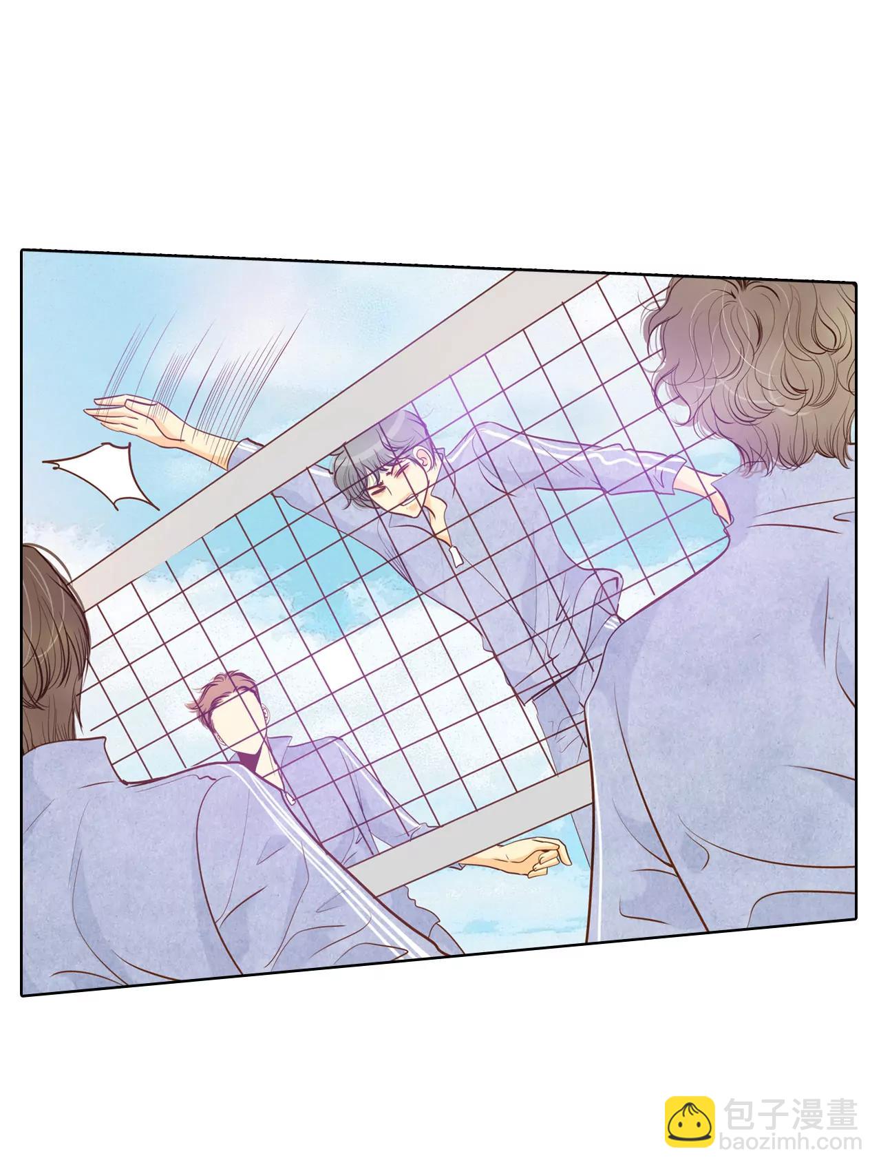 宮 - 第70話 腦袋被球砸了 - 2