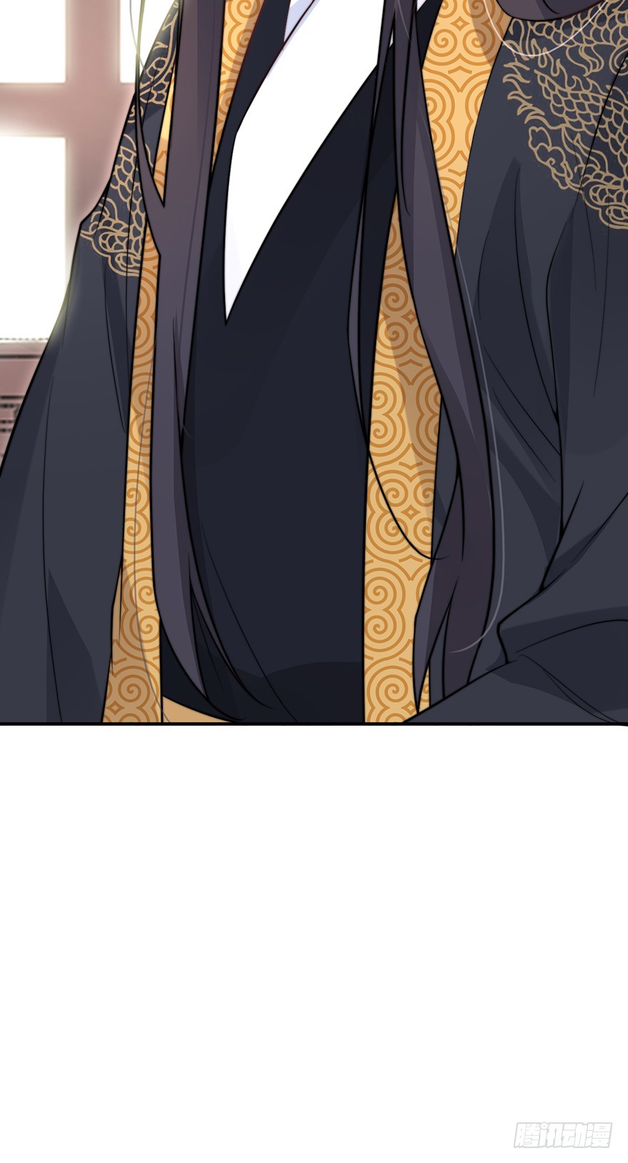 皇上说&ldquo;给朕侍寝&rdquo;-第17话