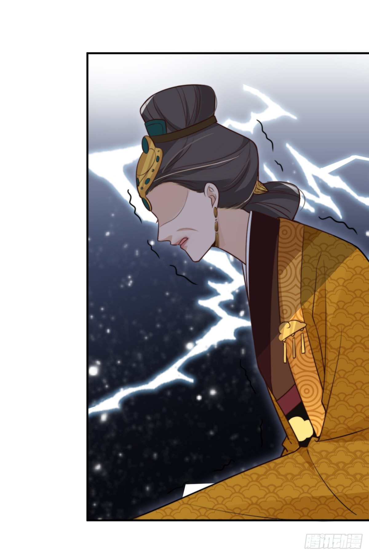 采花贼夜会宠妃-第37话