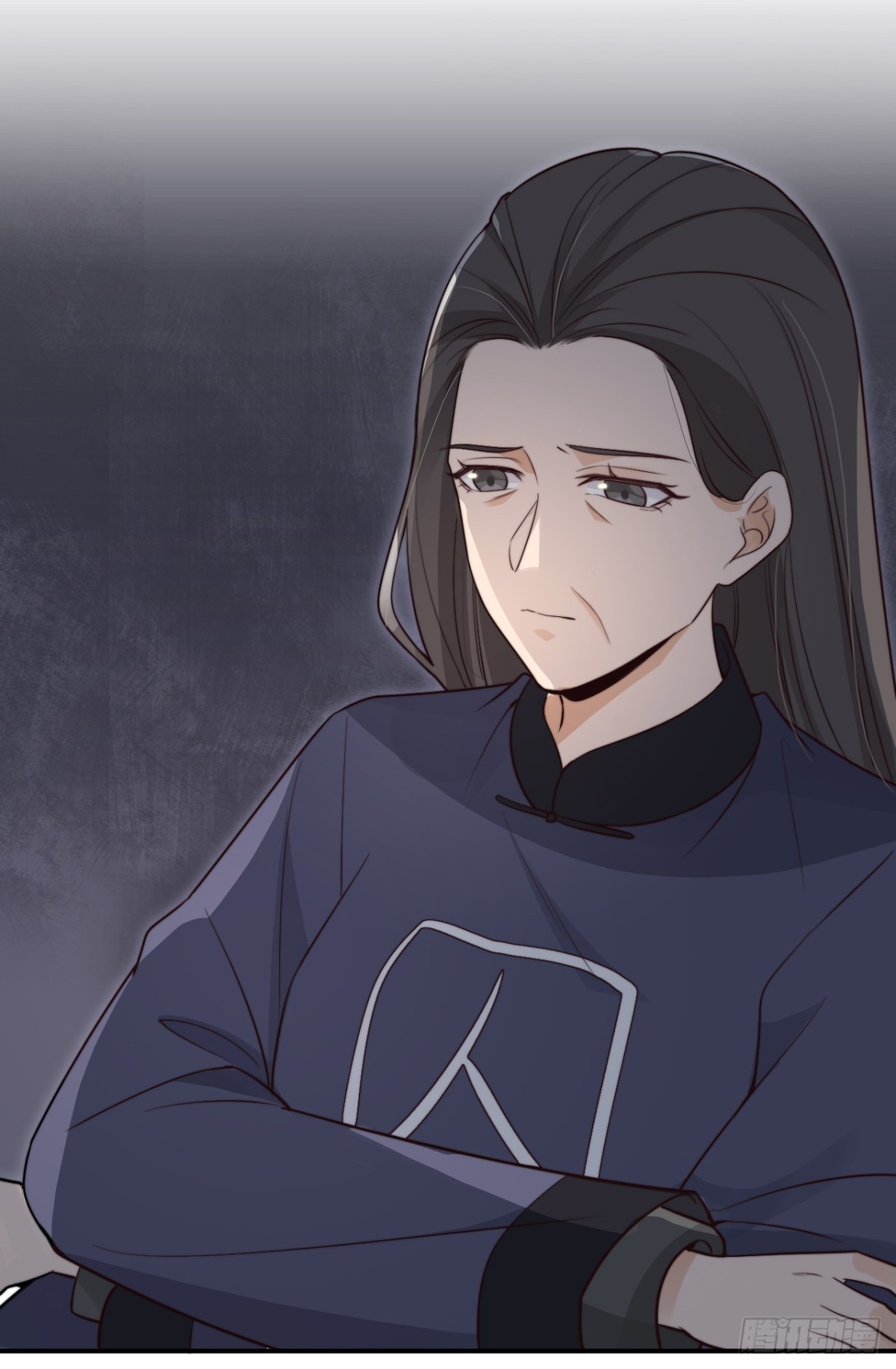 皇帝弑母？！-第39话