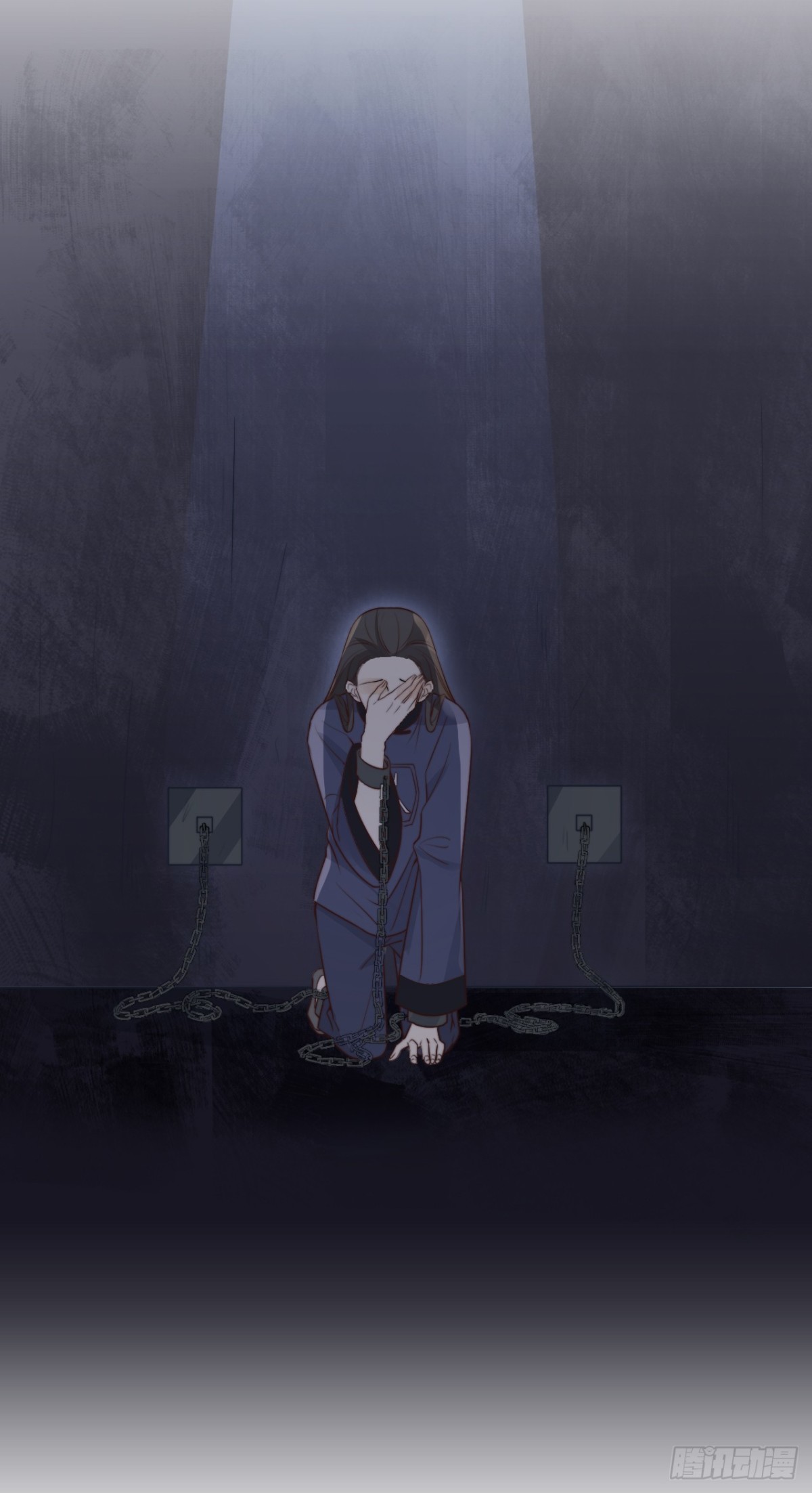 皇帝弑母？！-第39话