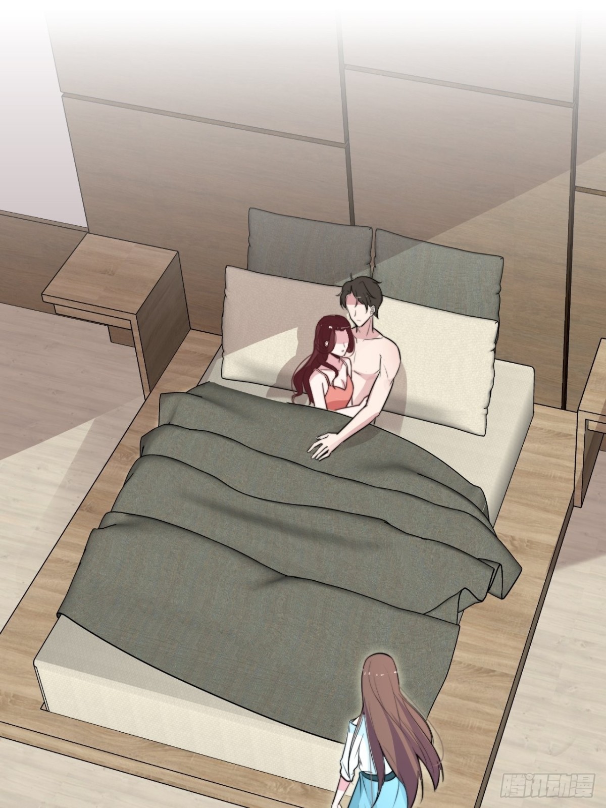 影后骂人不带脏字(1/2)-第41话