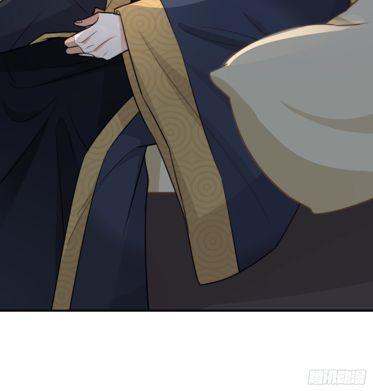 性感皇帝，在线撩人(1/2)-第45话