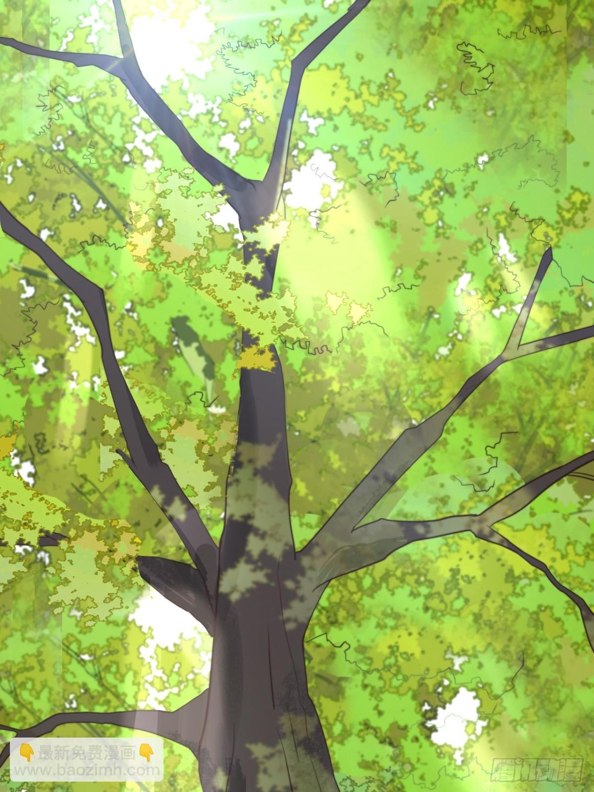 求求了！帝晓别BE！(1/2)-第47话