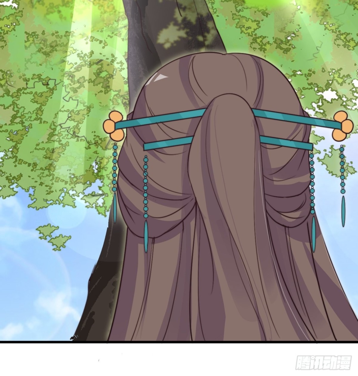 求求了！帝晓别BE！(1/2)-第47话