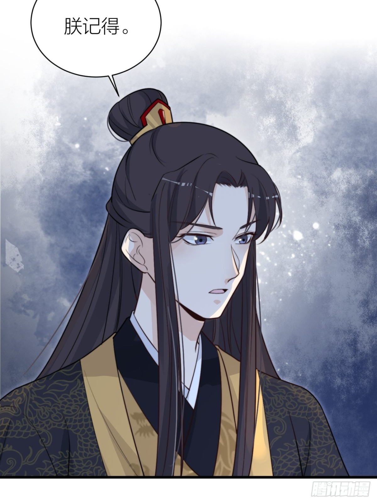 臣妾来侍寝(1/2)-第49话