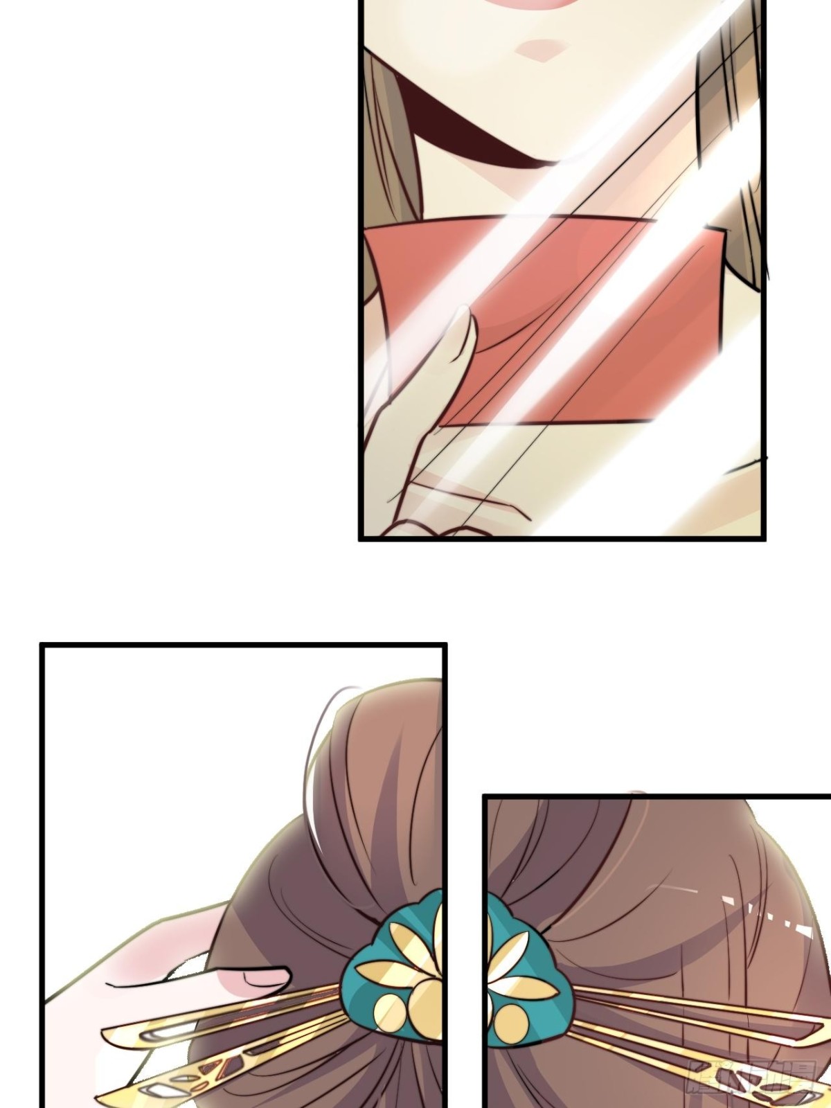 臣妾来侍寝(1/2)-第49话