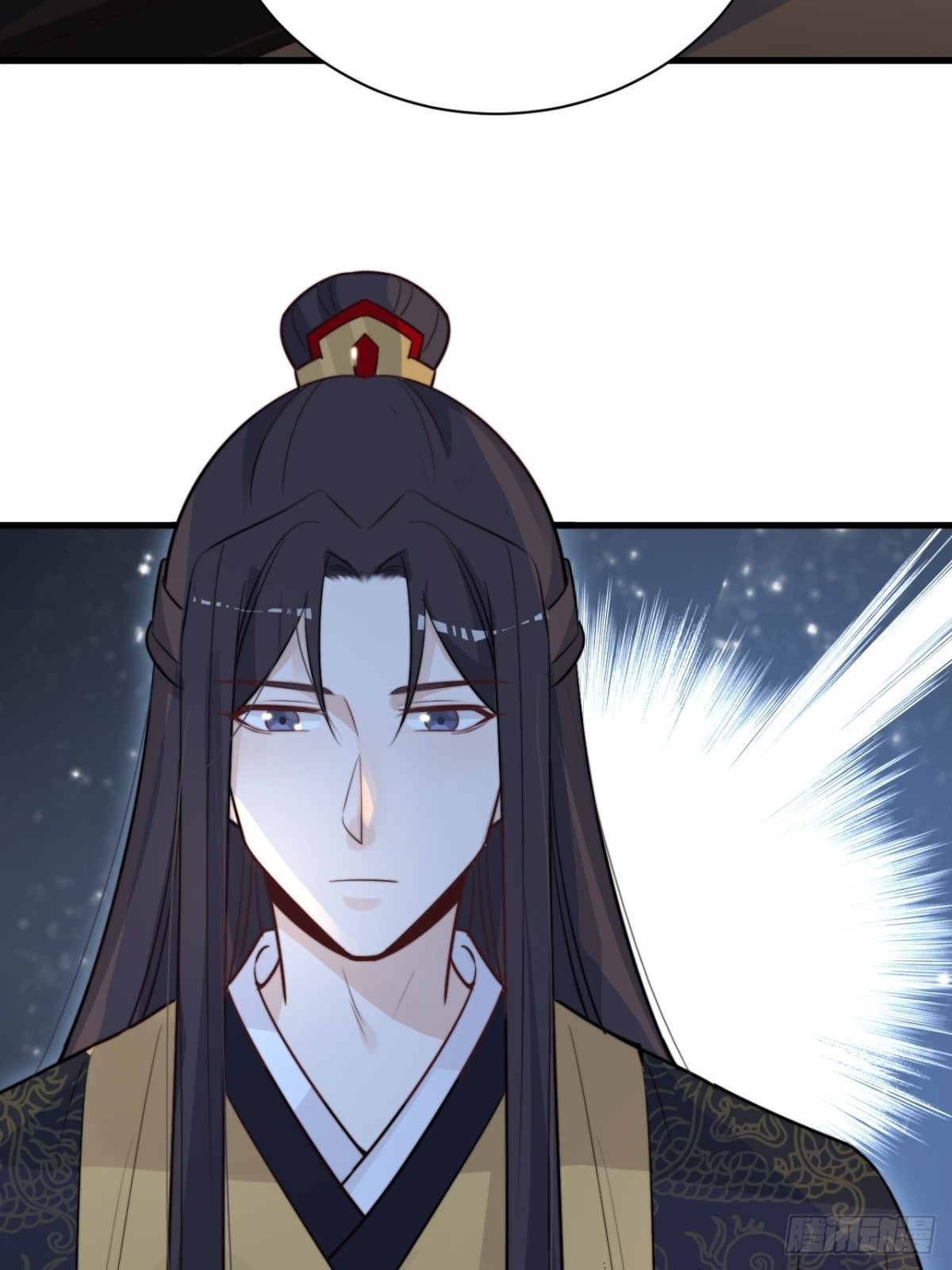 臣妾来侍寝(1/2)-第49话