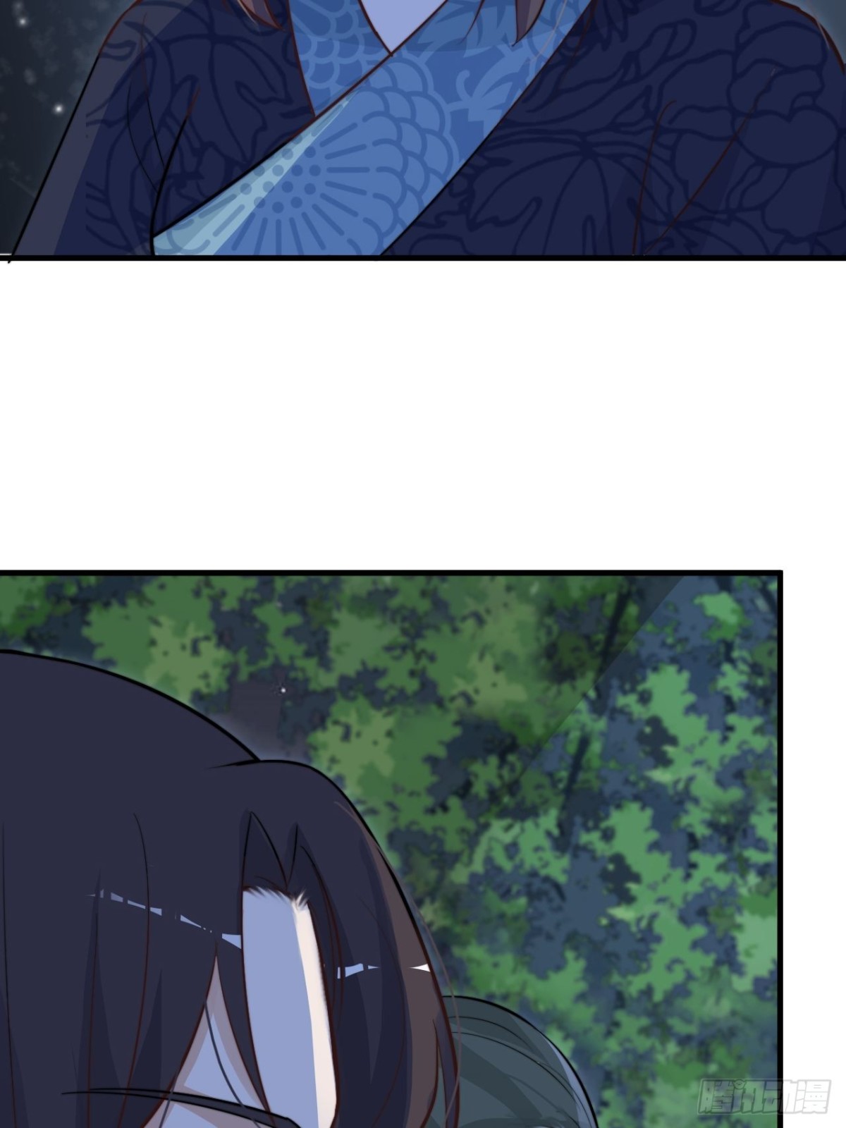 还差一个吻(1/2)-第51话