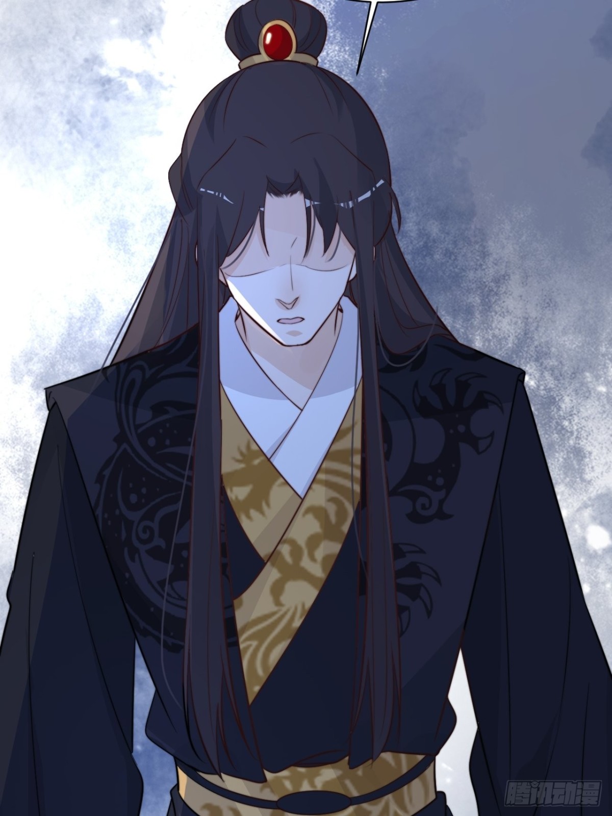 我才是主角(1/2)-第53话