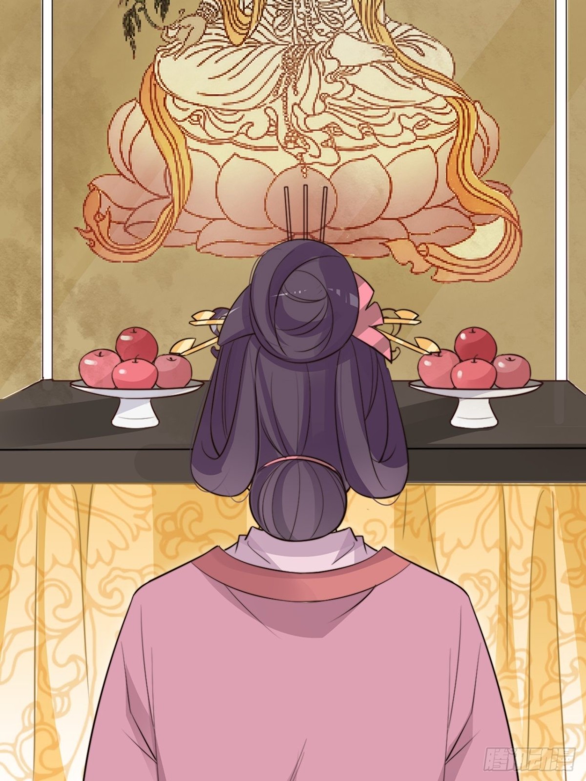 我才是主角(1/2)-第53话