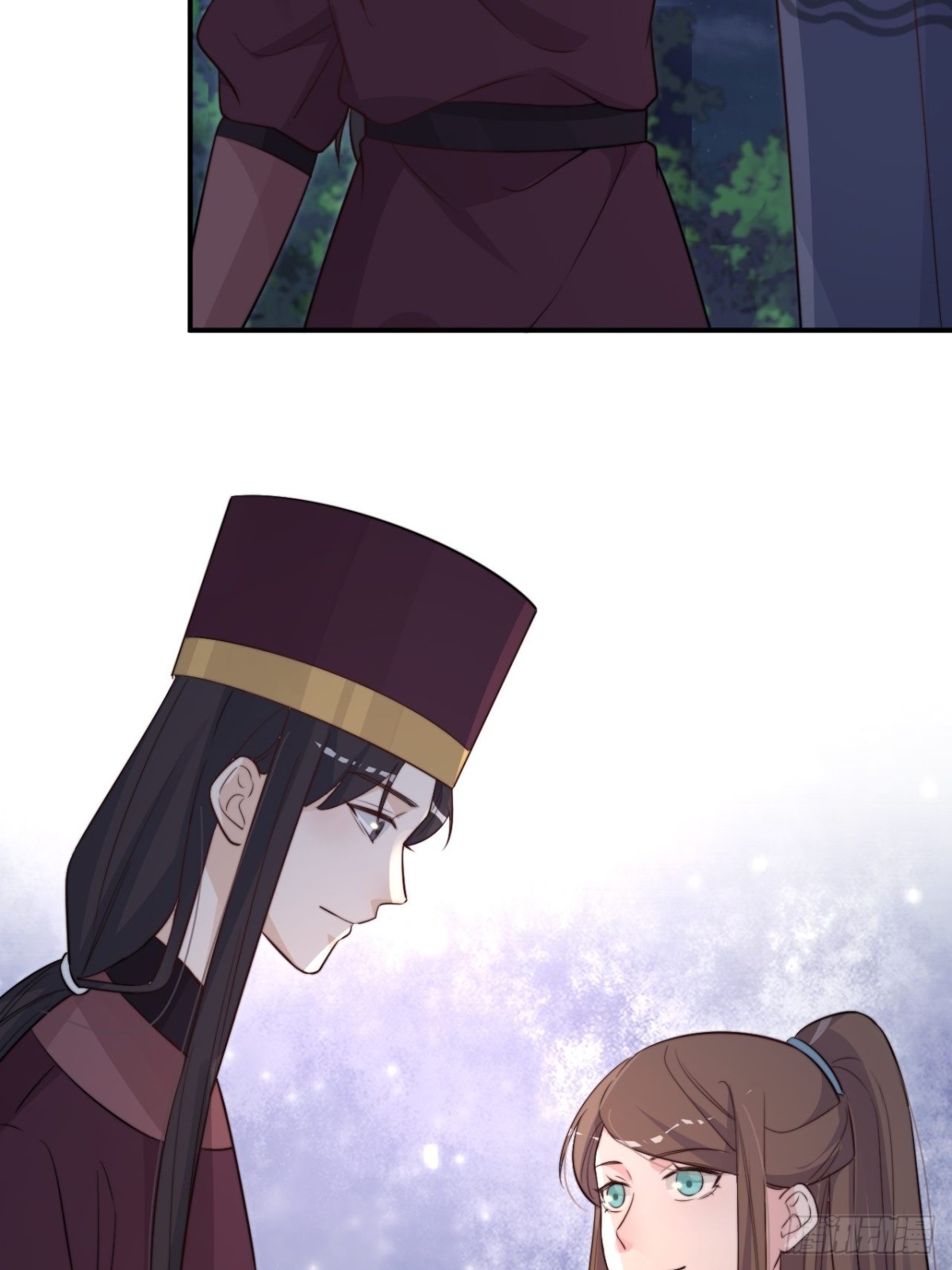 皇上是个好妹夫-第55话