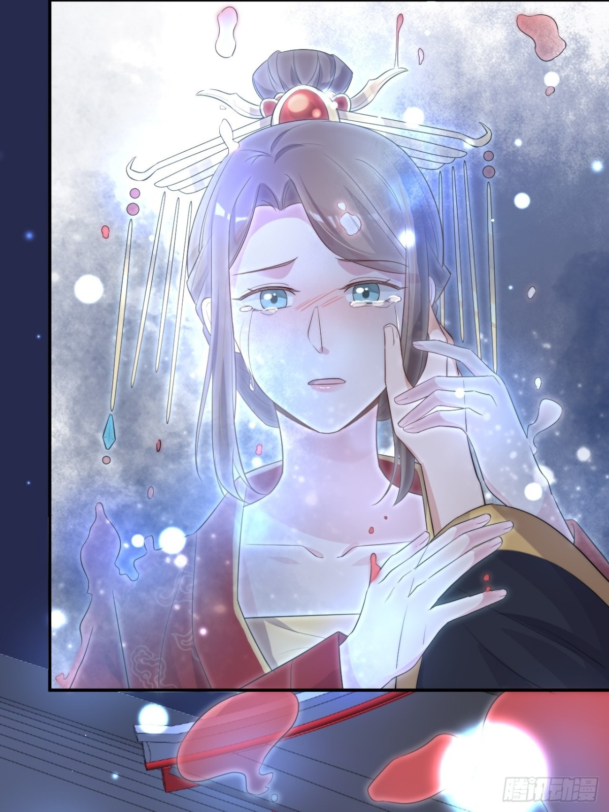 穿越到你身边(1/2)-第57话