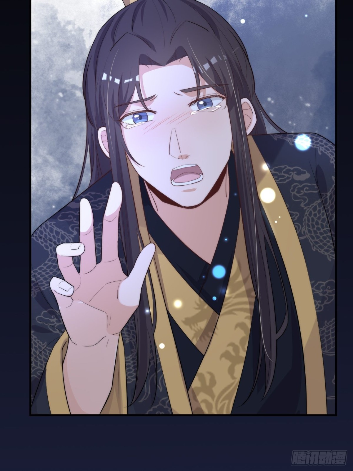 穿越到你身边(1/2)-第57话