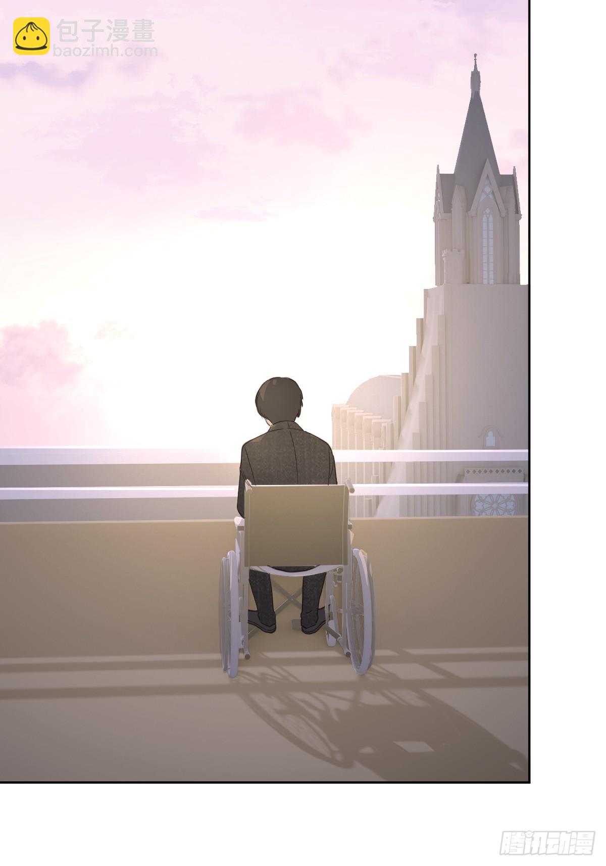 第八话  除魔(1/2)-第11话