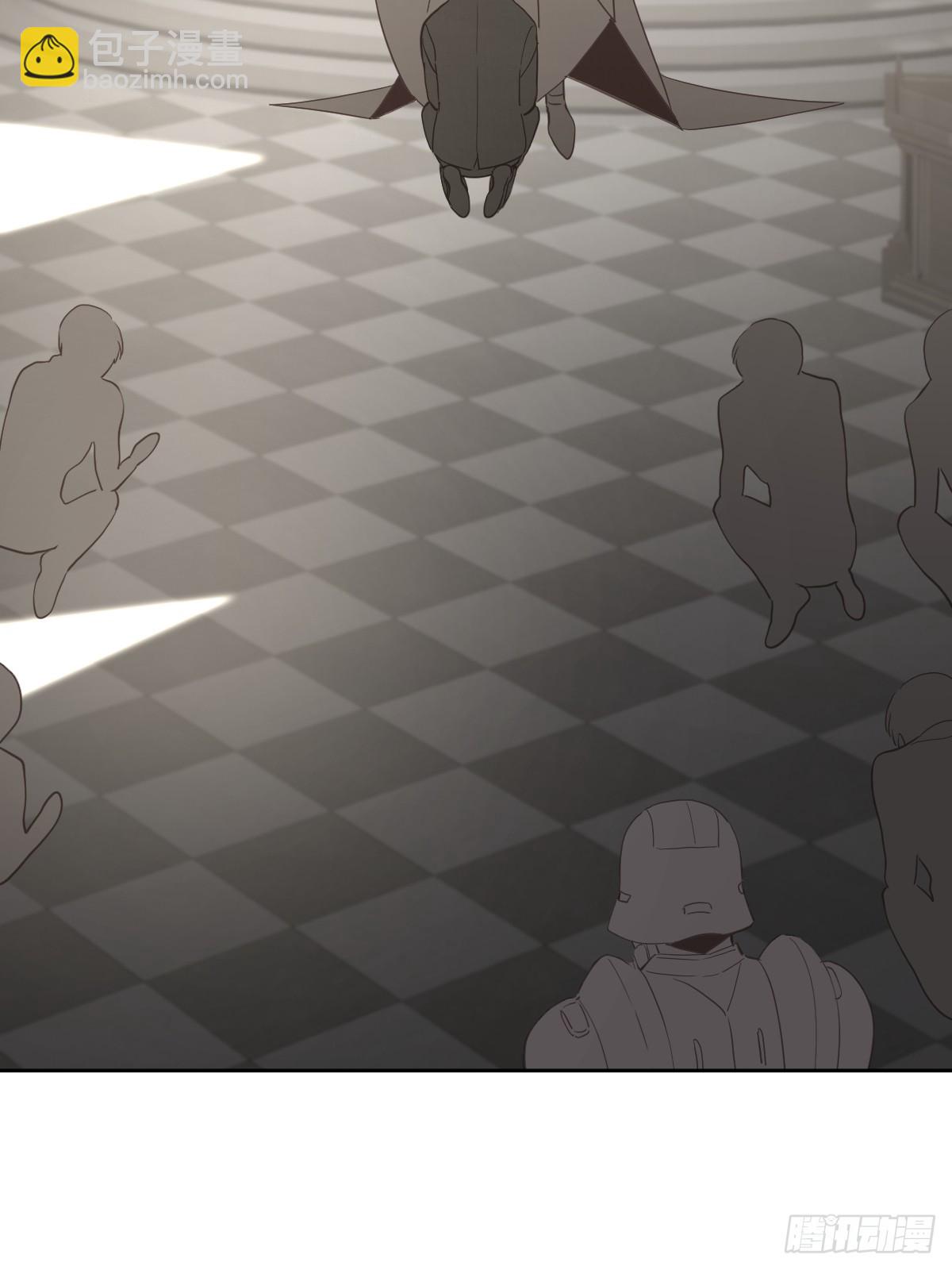 第八话  除魔(1/2)-第11话