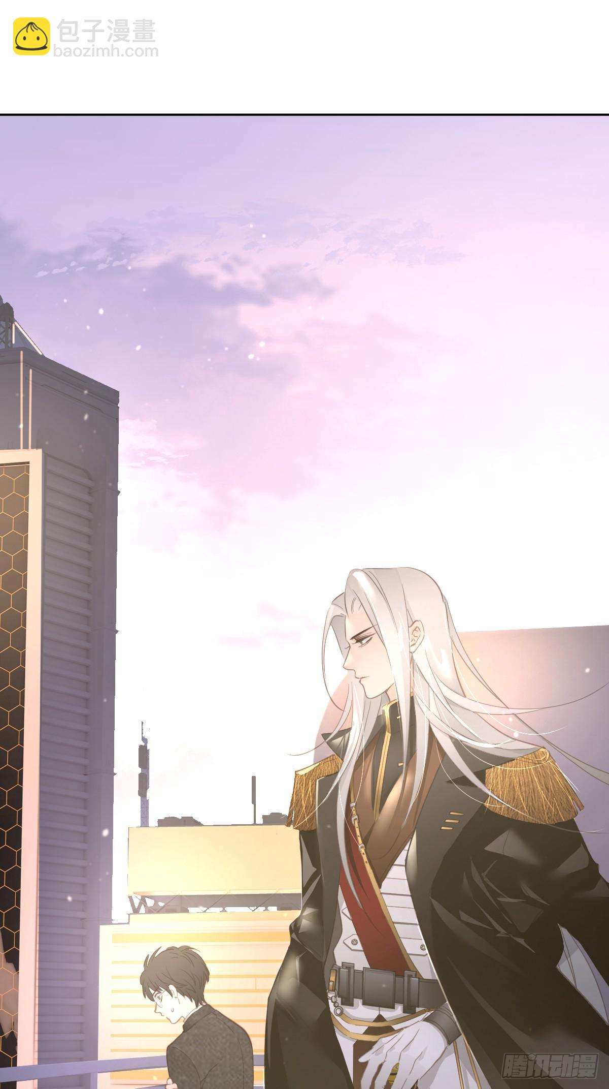 第八话  除魔(1/2)-第11话