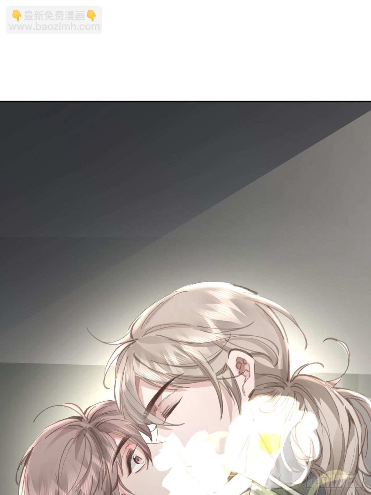 第八十五话  爱你(1/2)-第93话