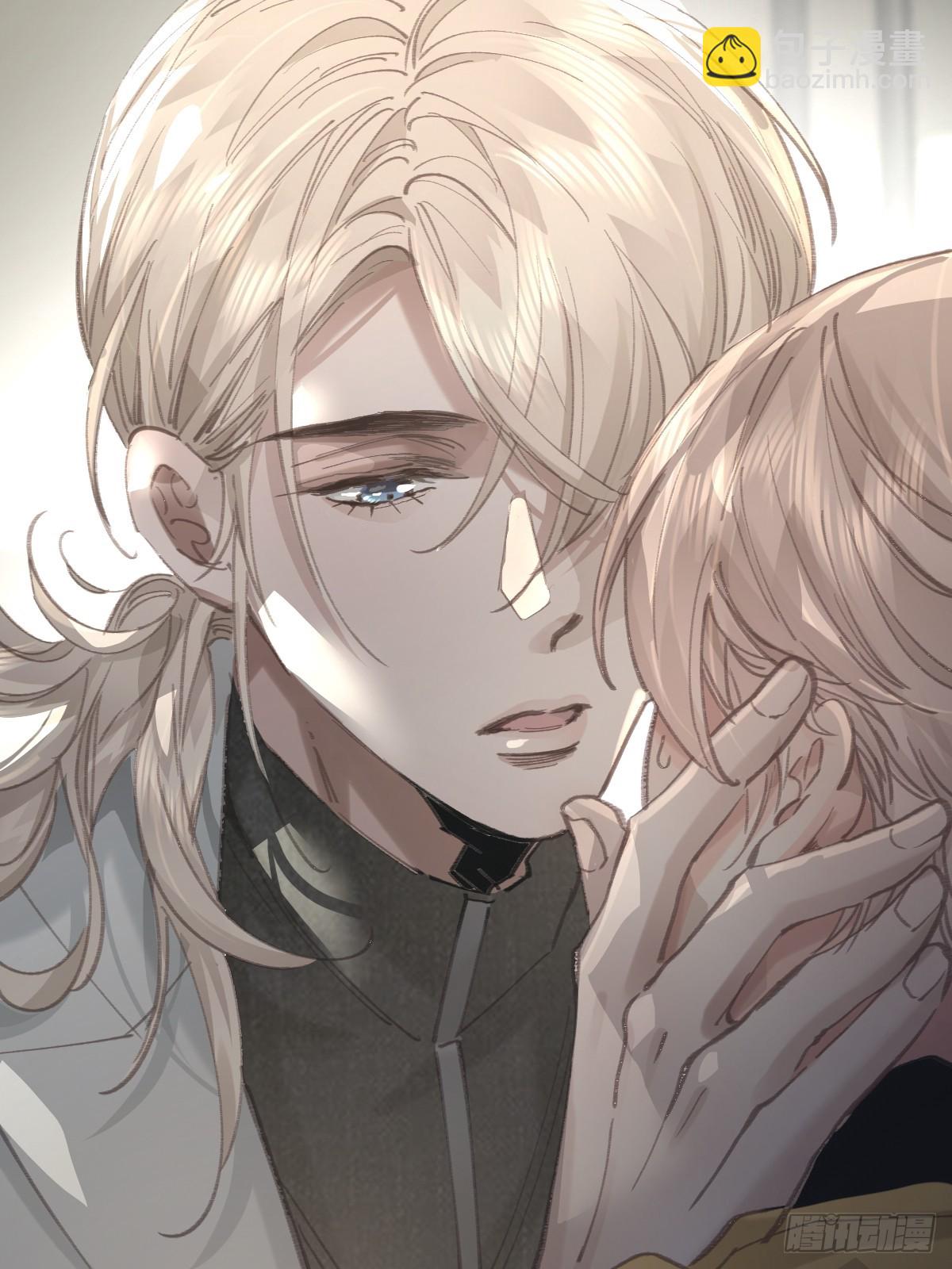 第八十五话  爱你(1/2)-第93话