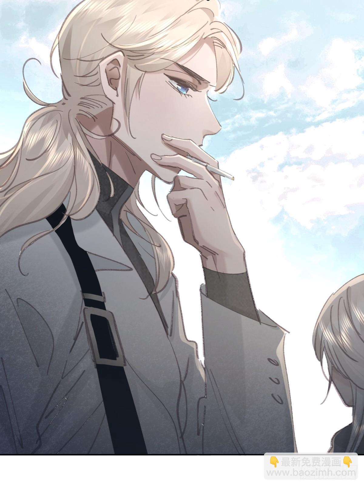 第八十五话  爱你(1/2)-第93话