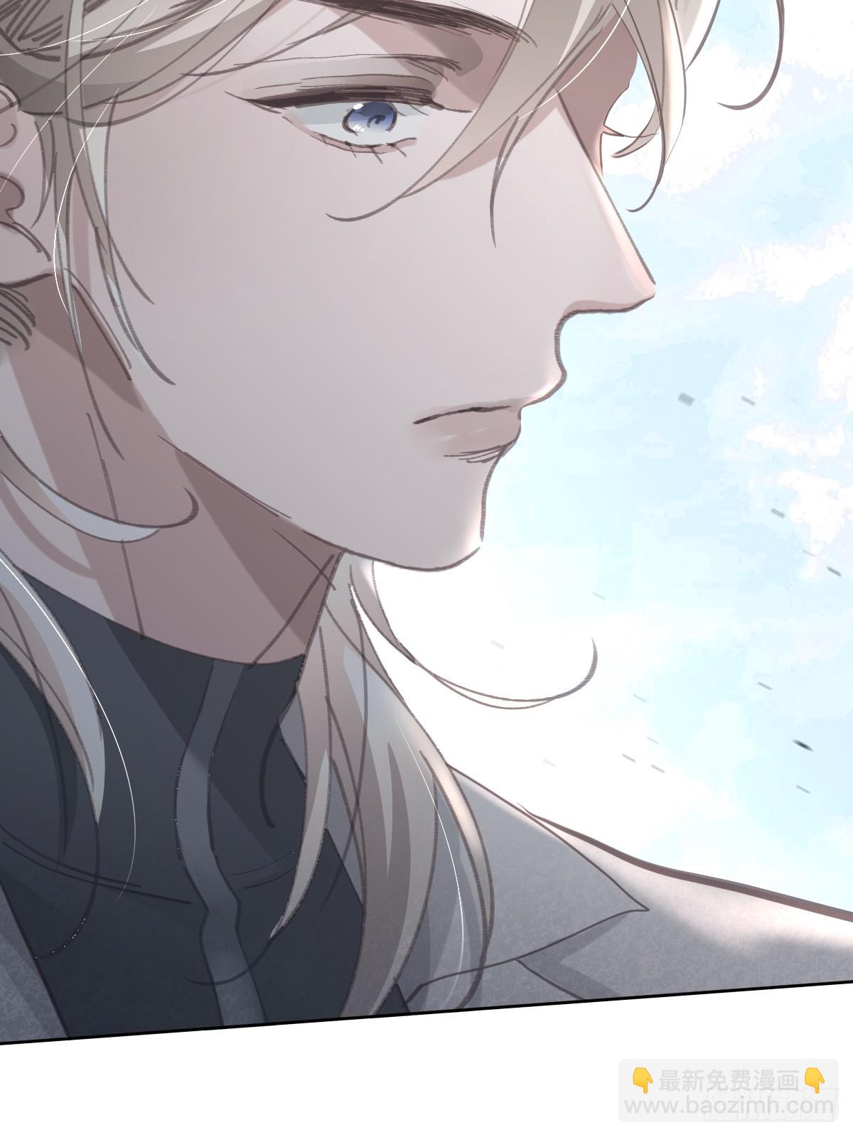 第八十五话  爱你(1/2)-第93话