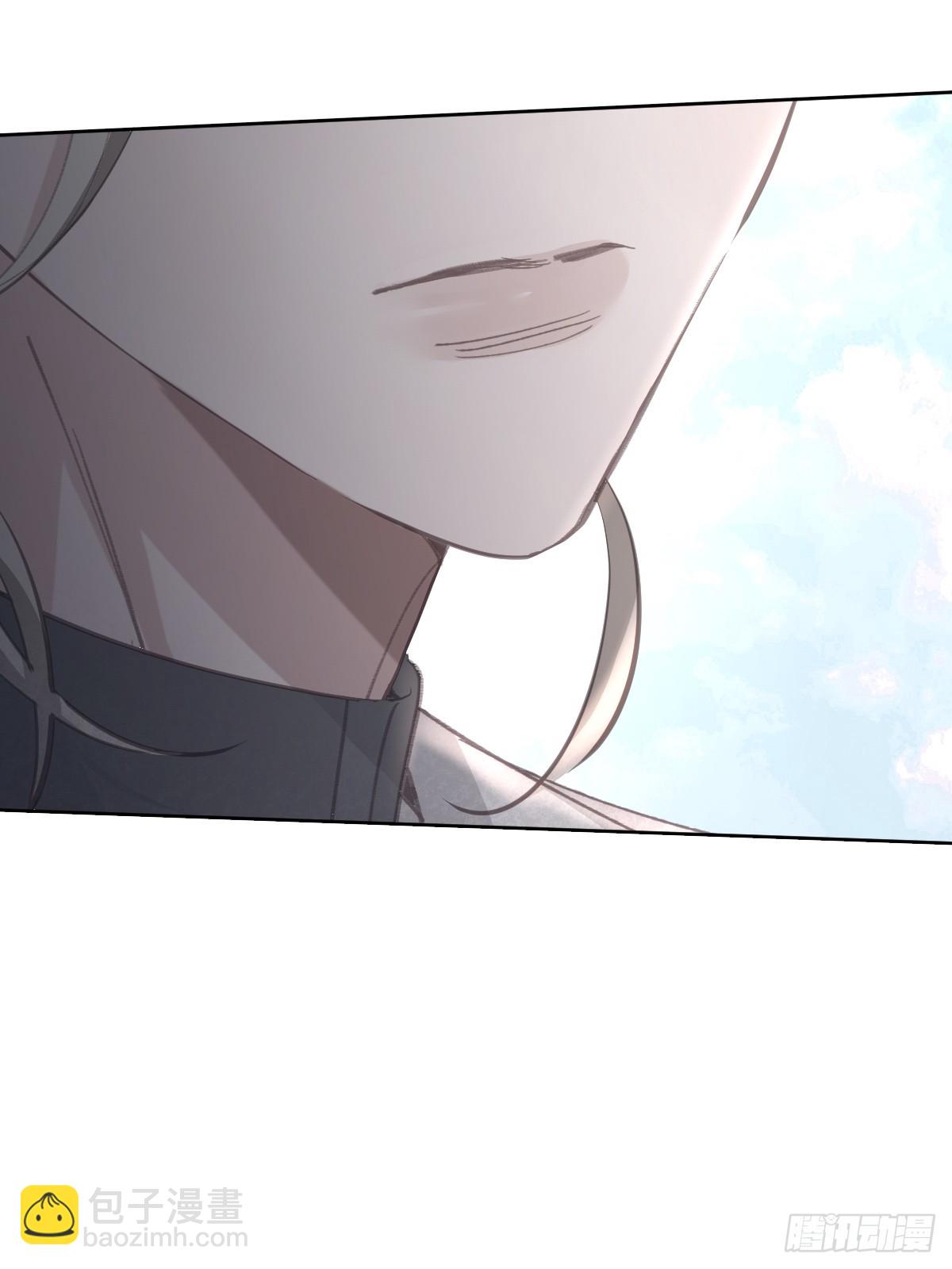 第八十五话  爱你(1/2)-第93话