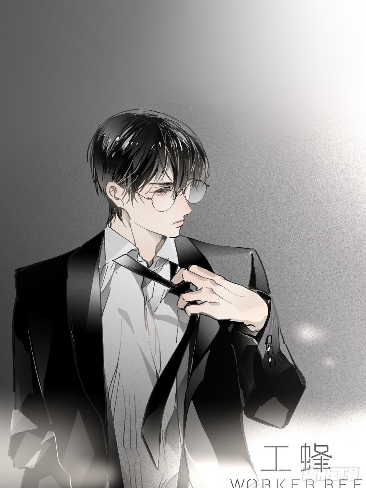 第八十六话  耽溺(1/2)-第95话