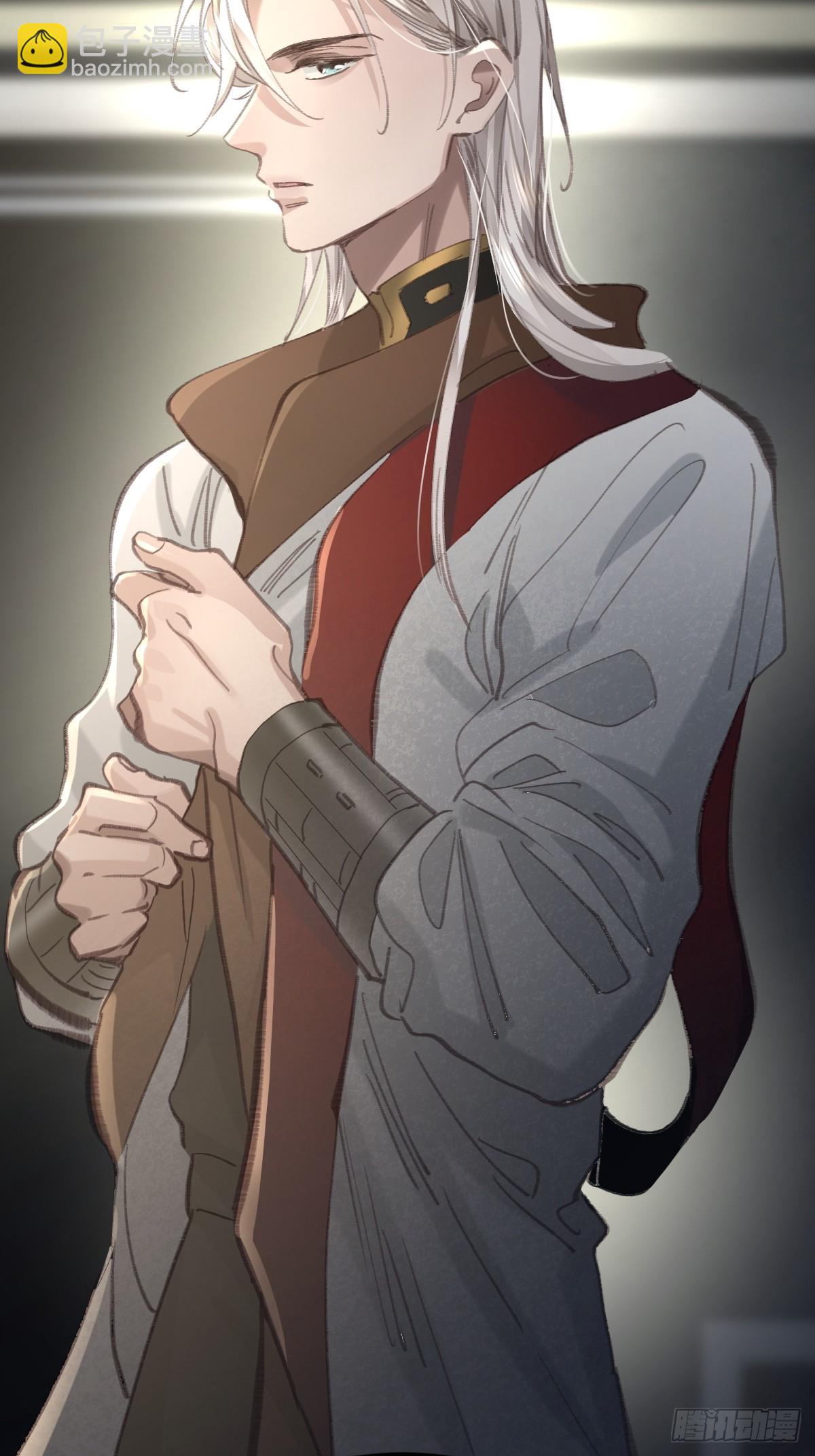 第八十六话  耽溺(1/2)-第95话